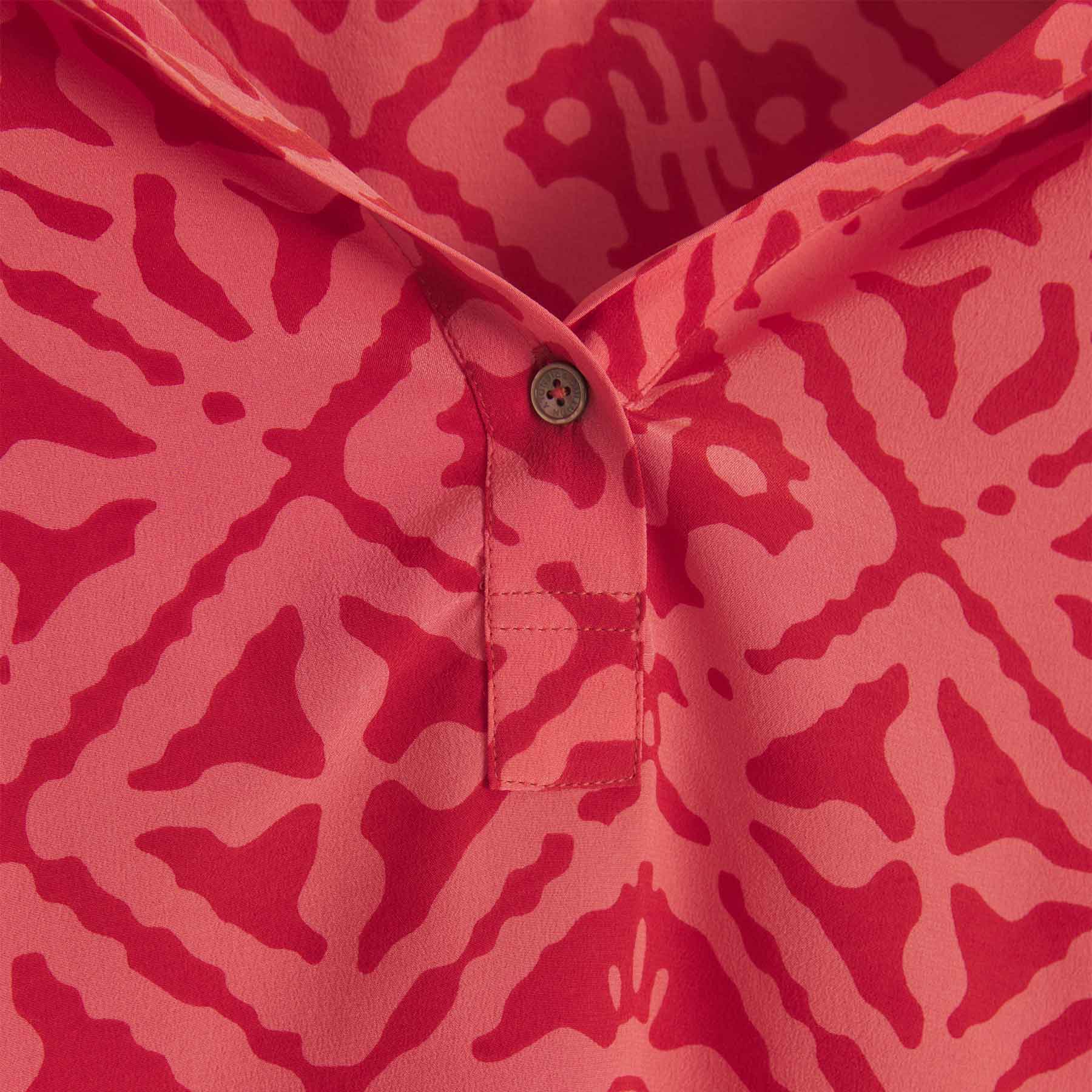 Shirt Nantie Eyes of Marrakesh