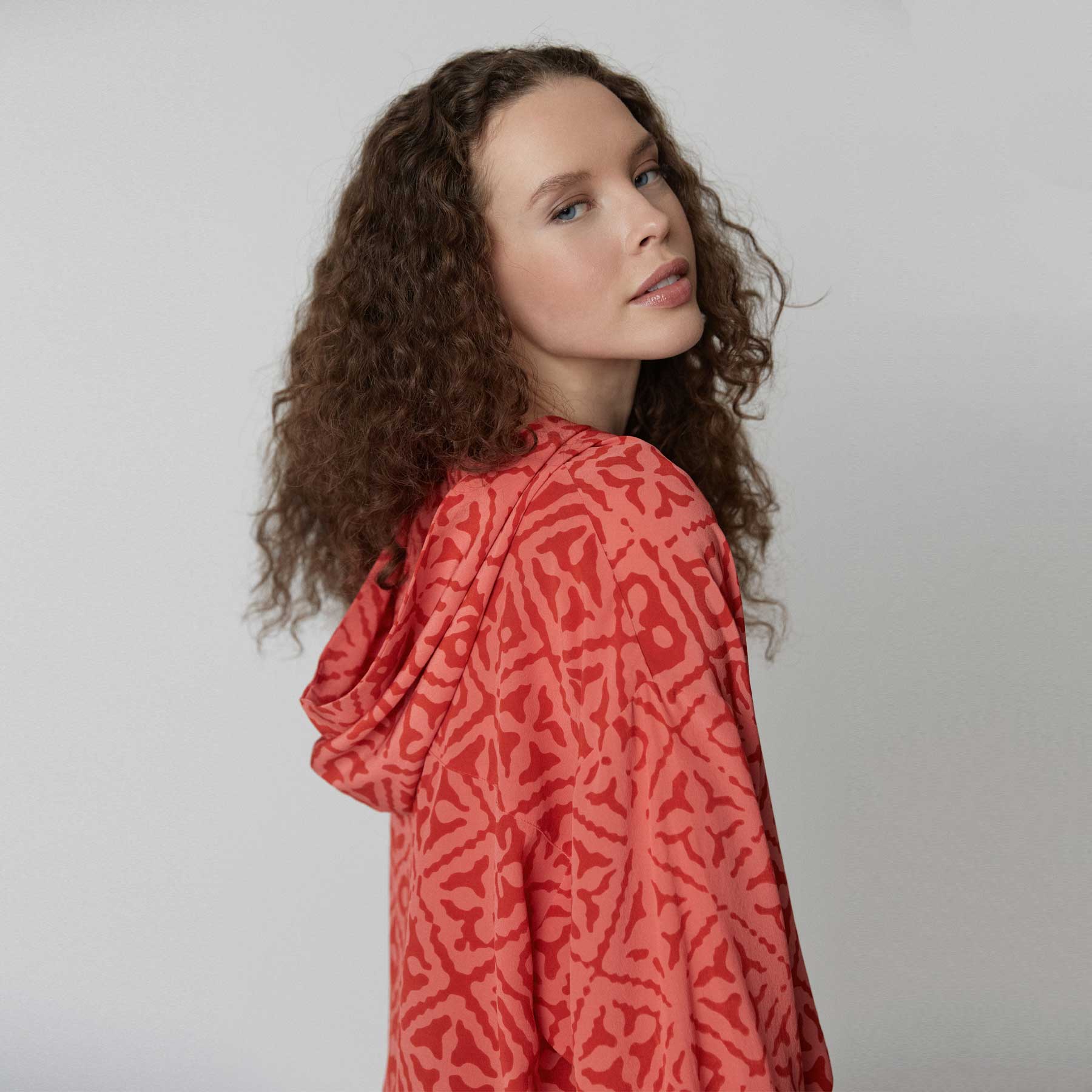 Shirt Nantie Eyes of Marrakesh