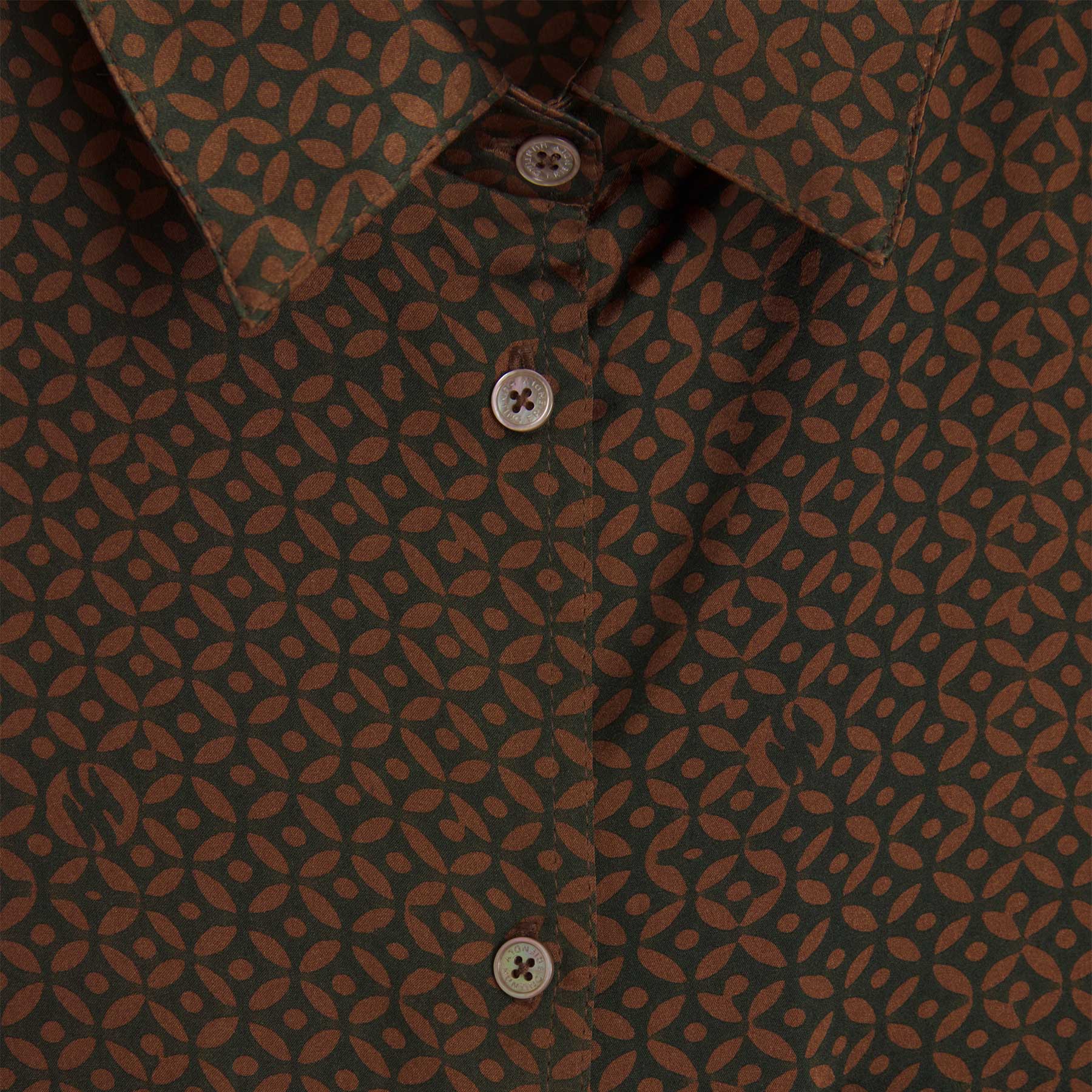 Shirt Notable One Hundred Eyes