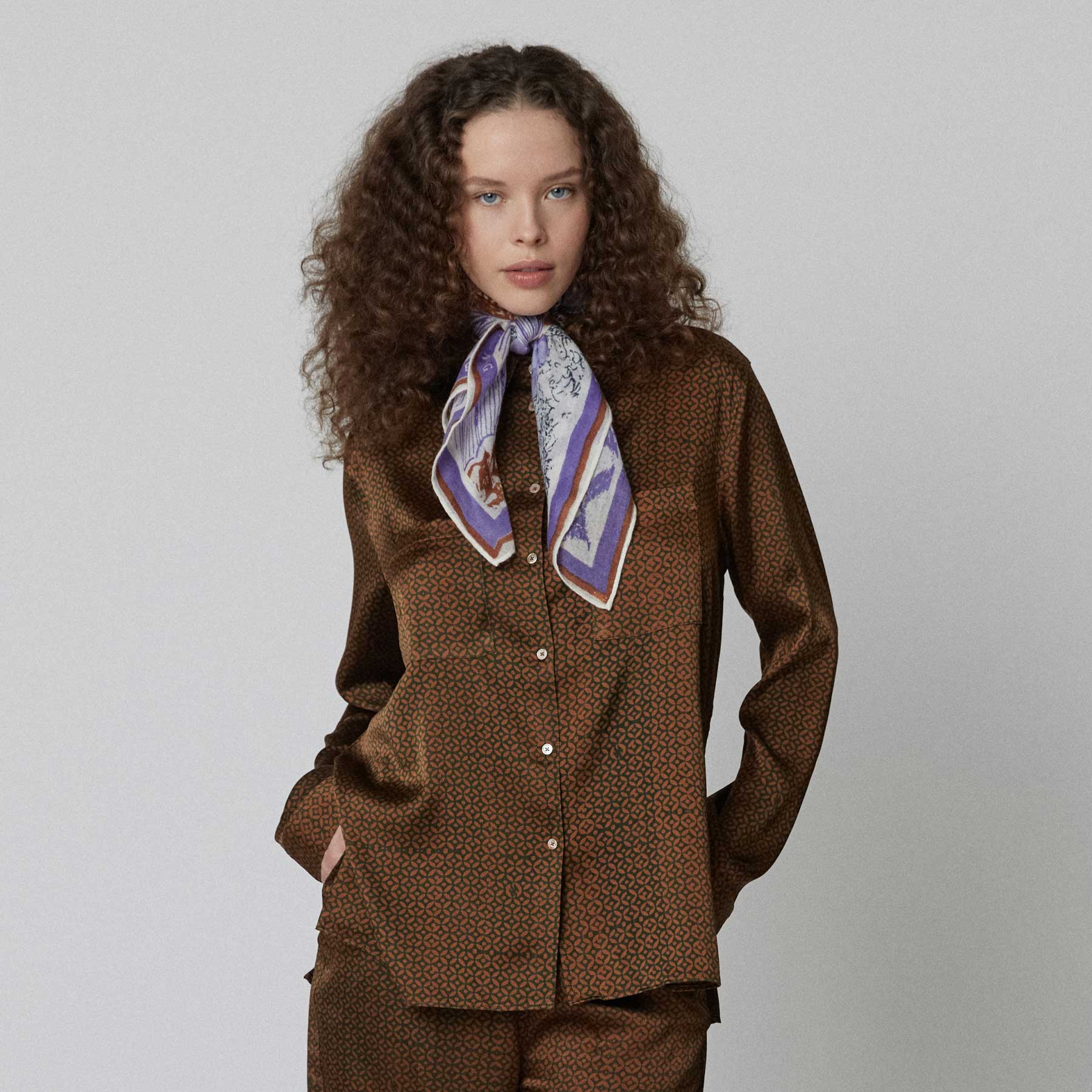 Shirt Notable One Hundred Eyes