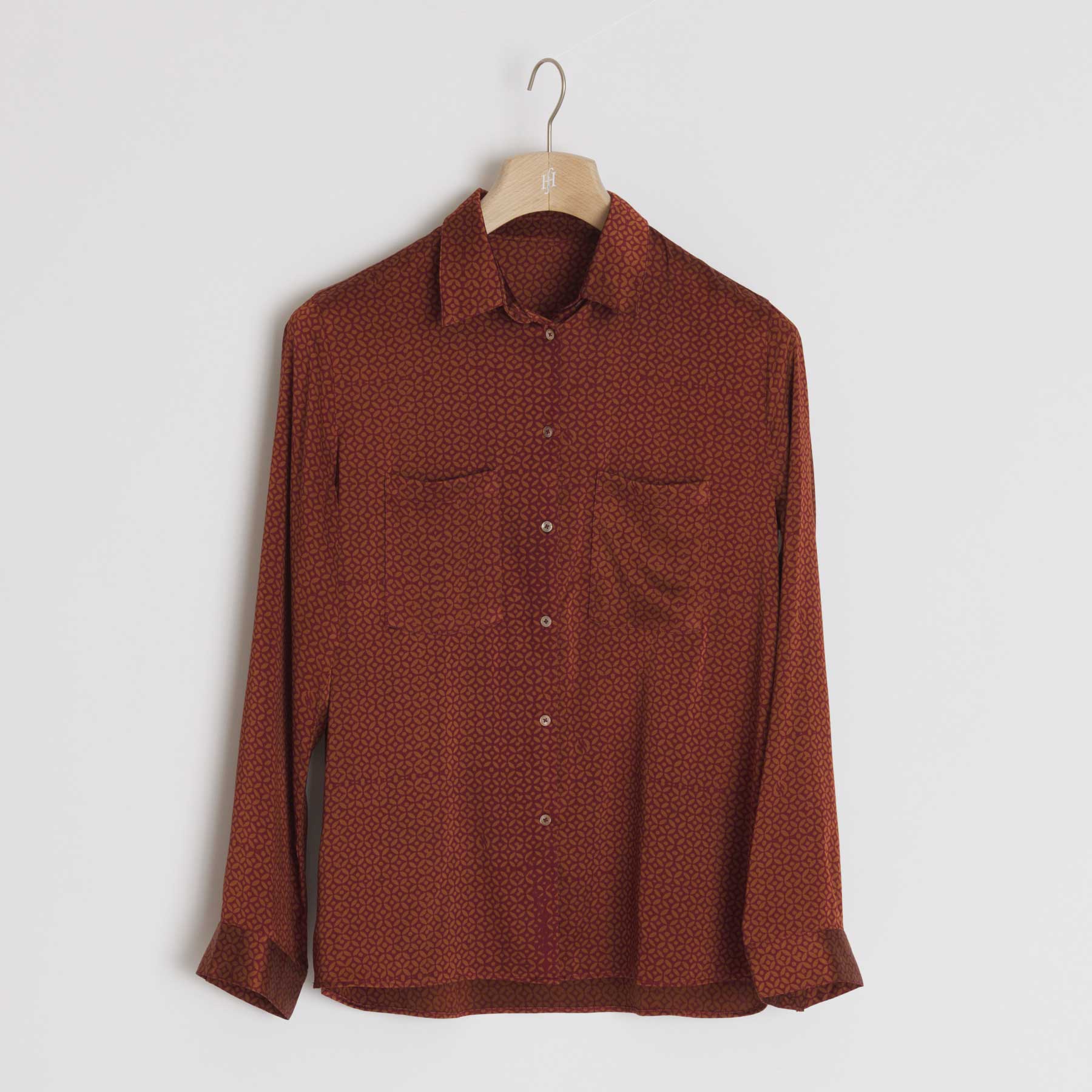 Shirt Notable One Hundred Eyes