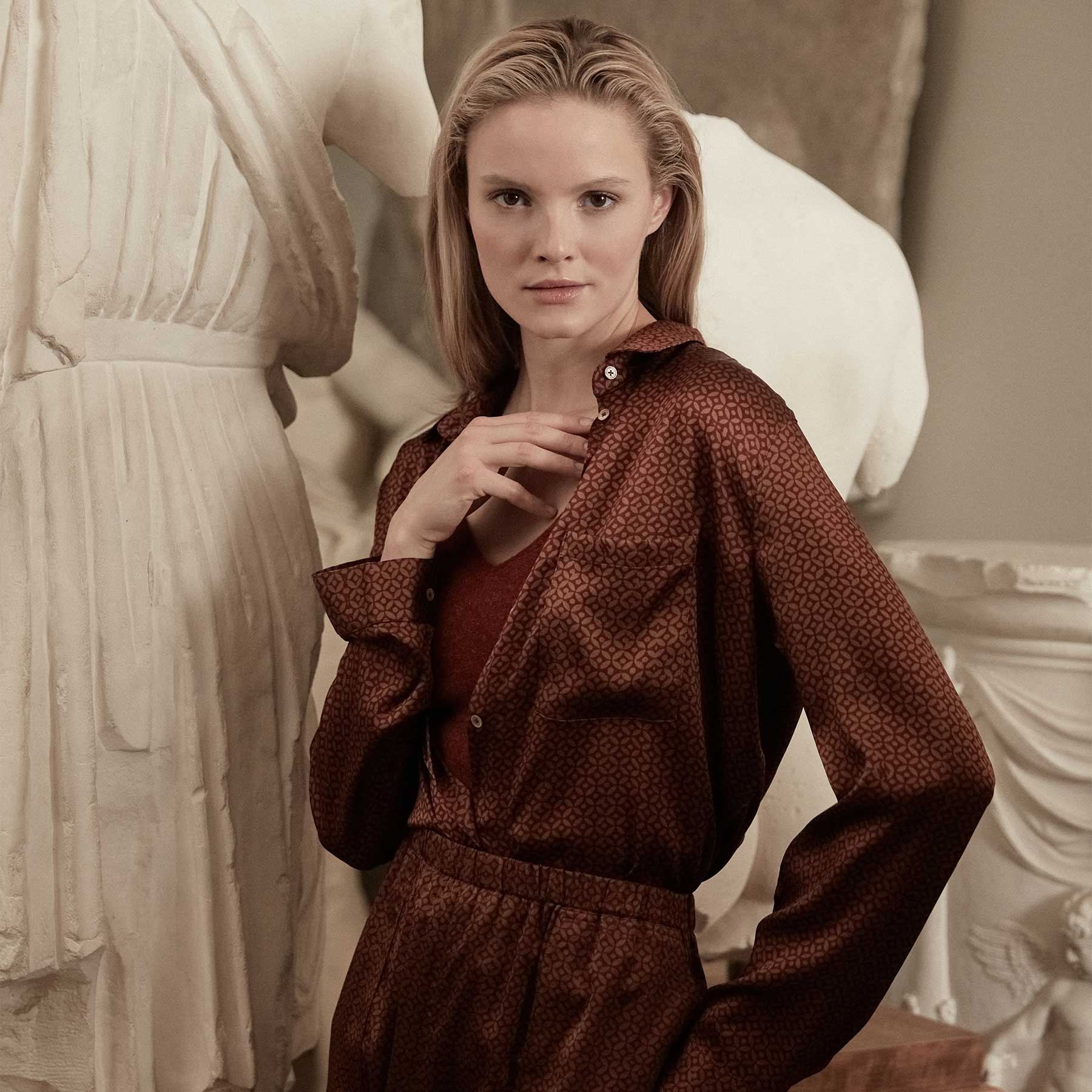 Shirt Notable One Hundred Eyes