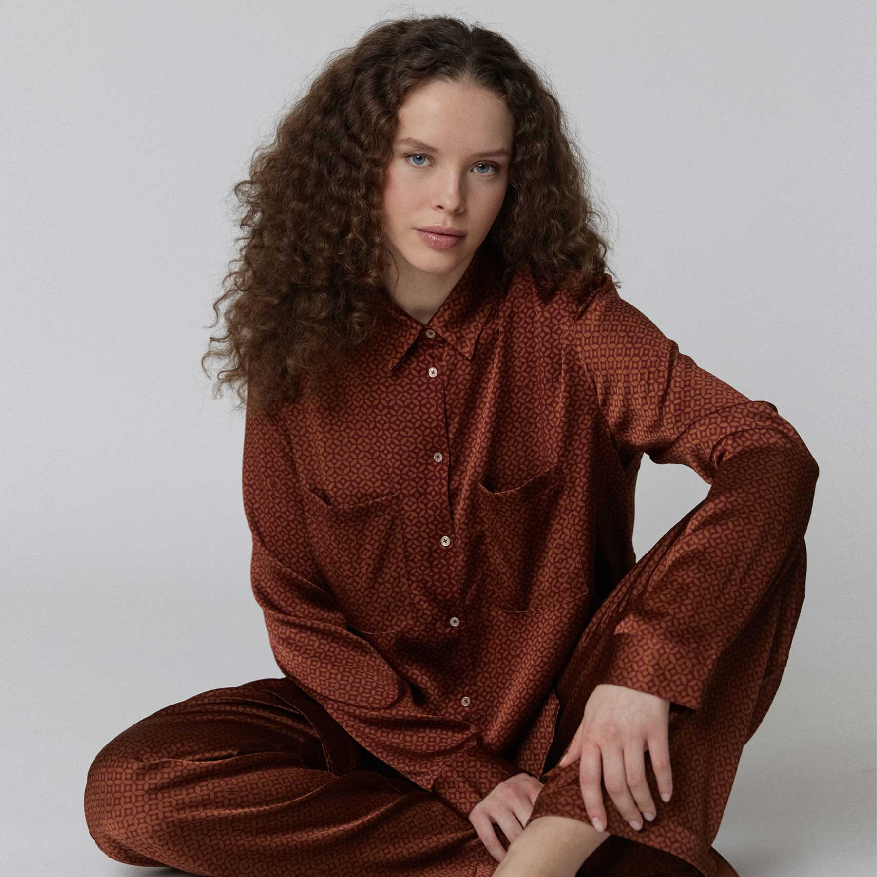 Shirt Notable One Hundred Eyes