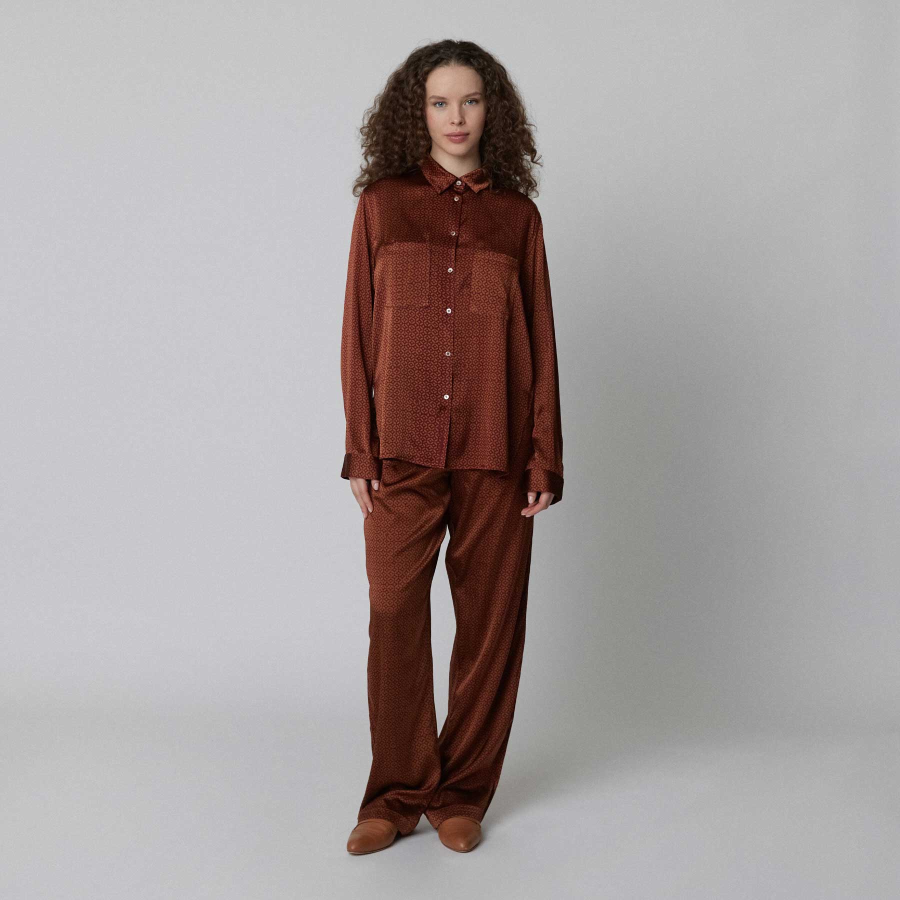 Shirt Notable One Hundred Eyes