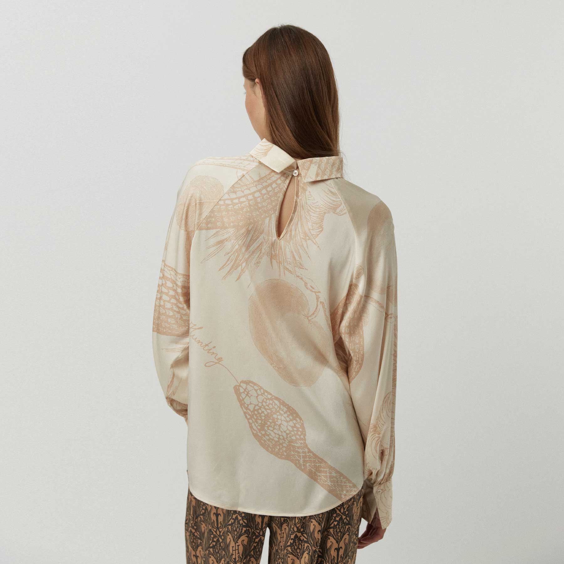 Shirt Pepper Garden Eden