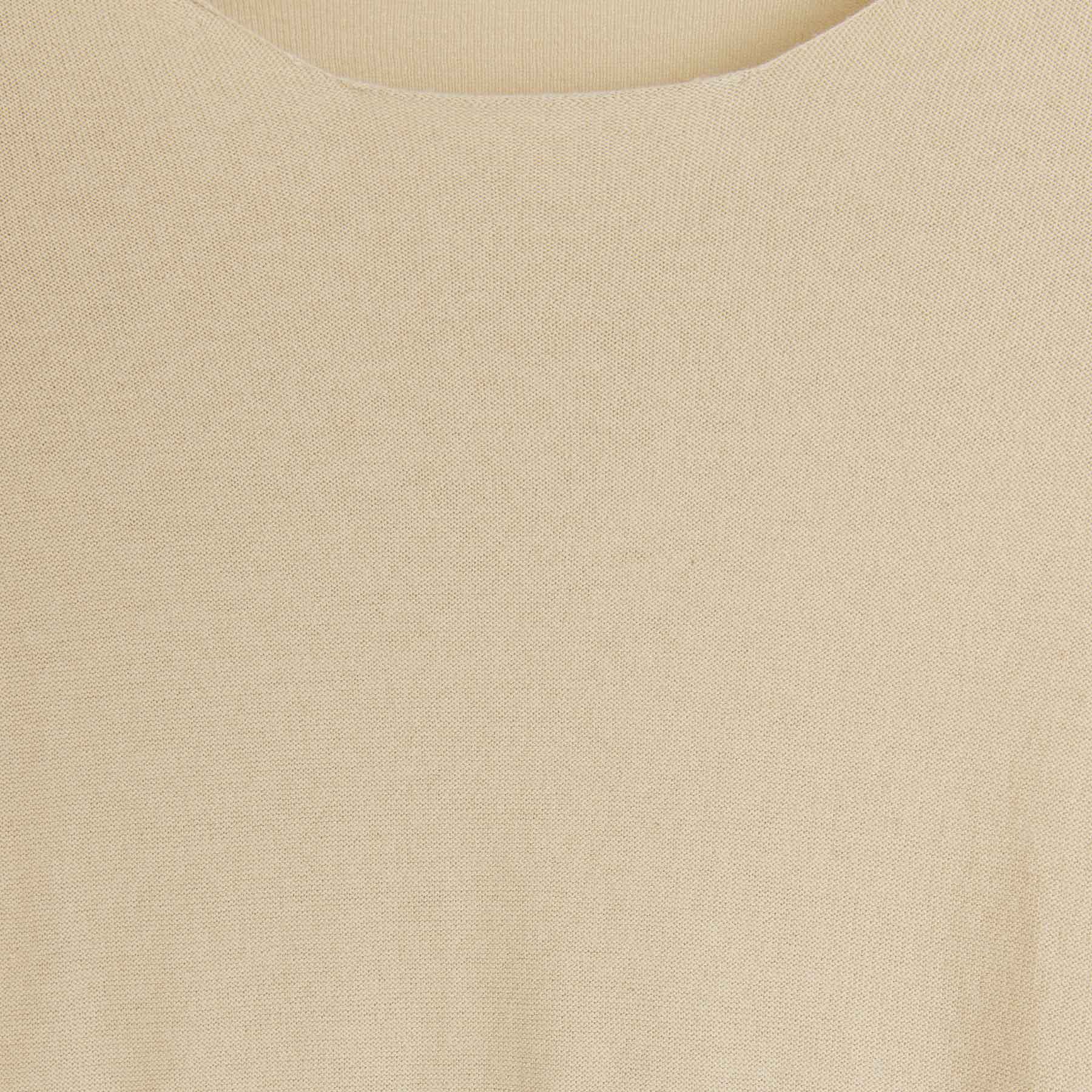 Shirt Pury Crewneck