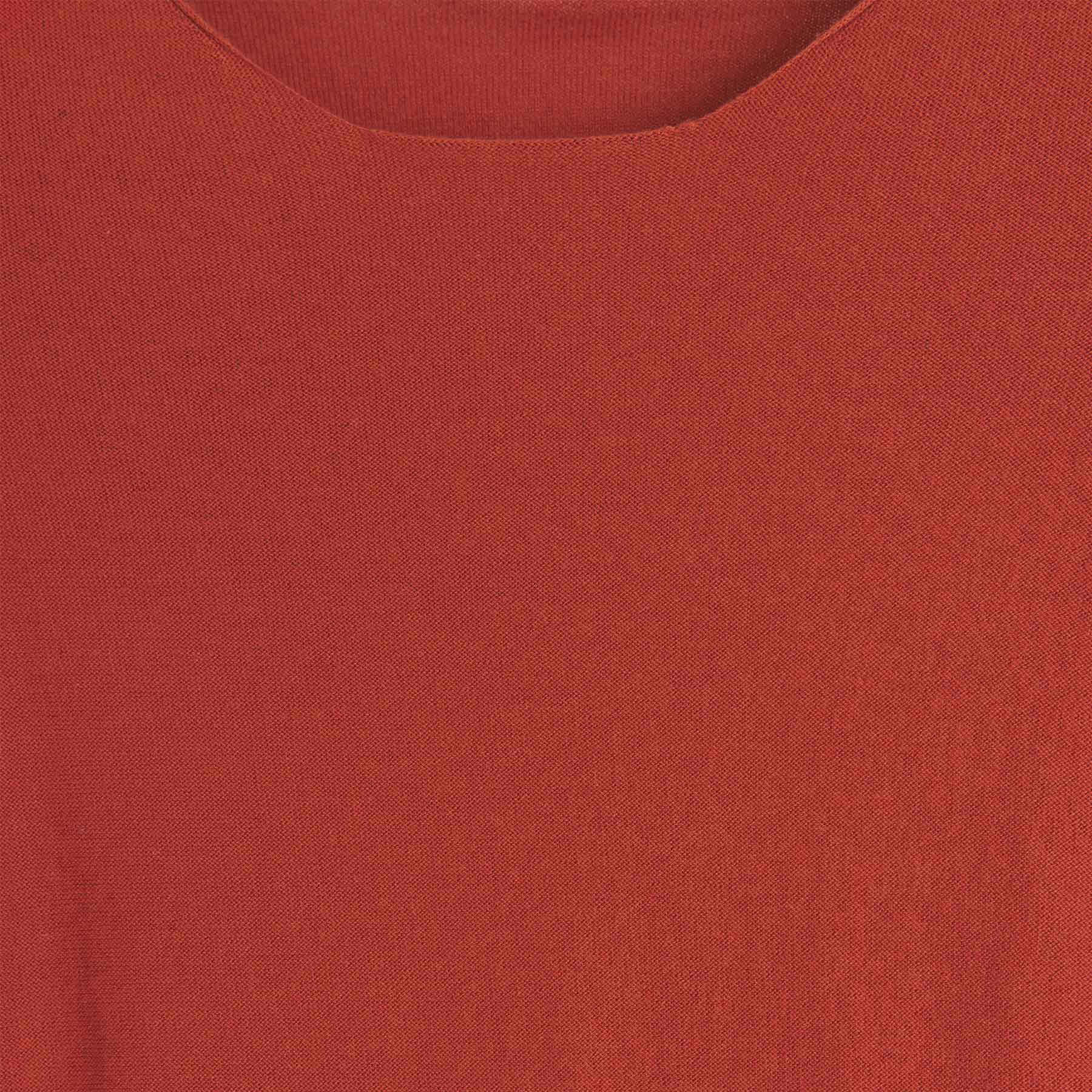 Shirt Pury Crewneck