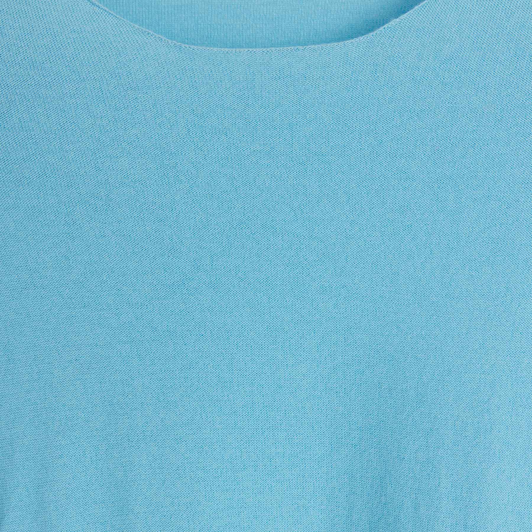 Shirt Pury Crewneck