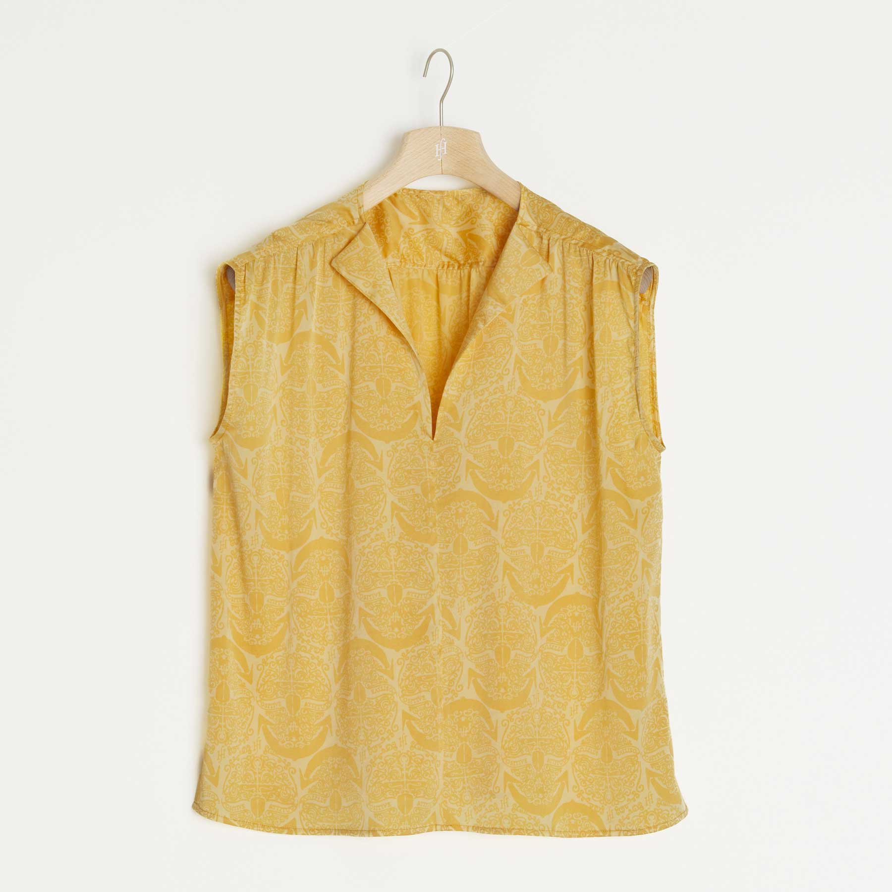 Shirt Qualia New Anchor