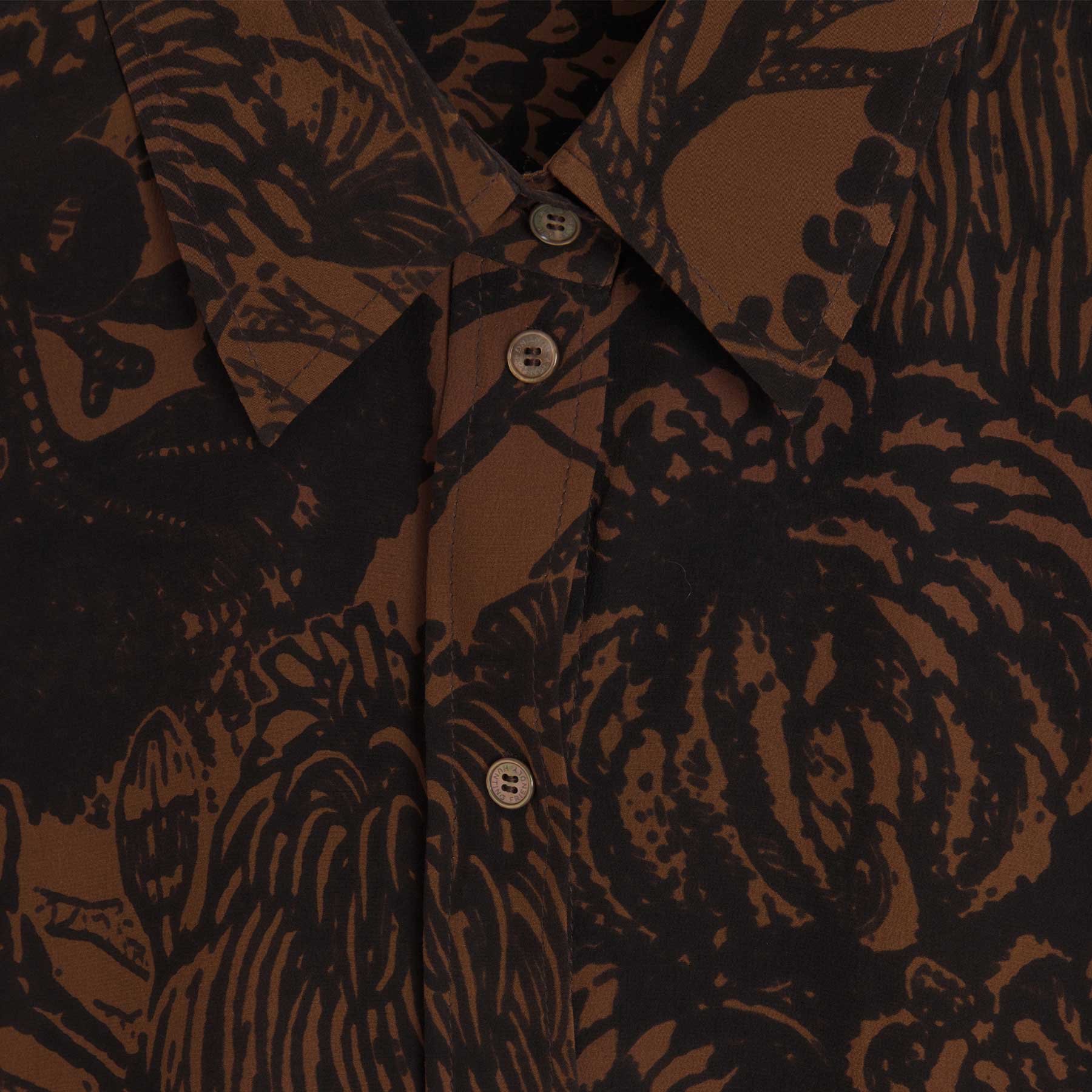 Shirt Rebelle New Pheasant