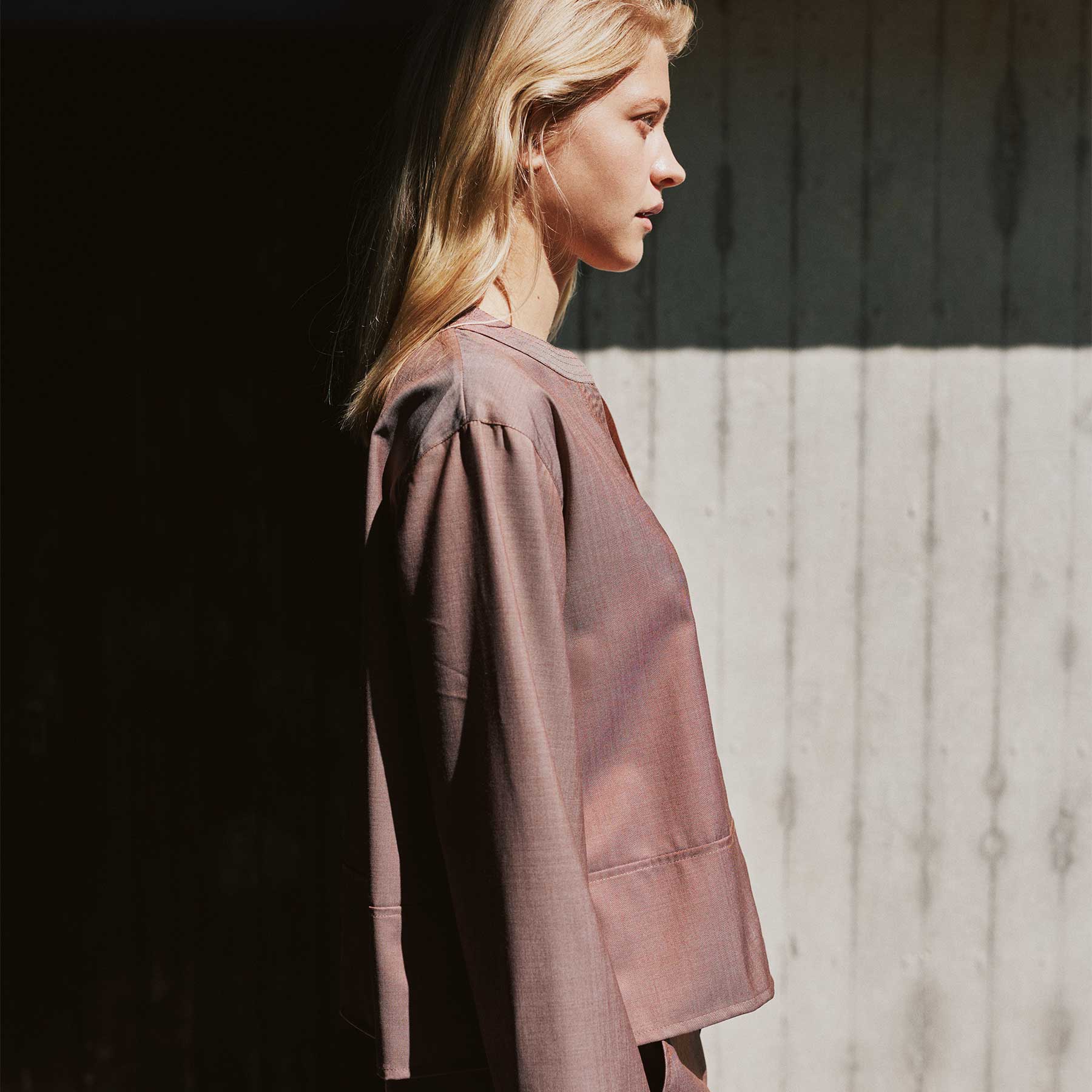 Shirt Sunny Superissimo