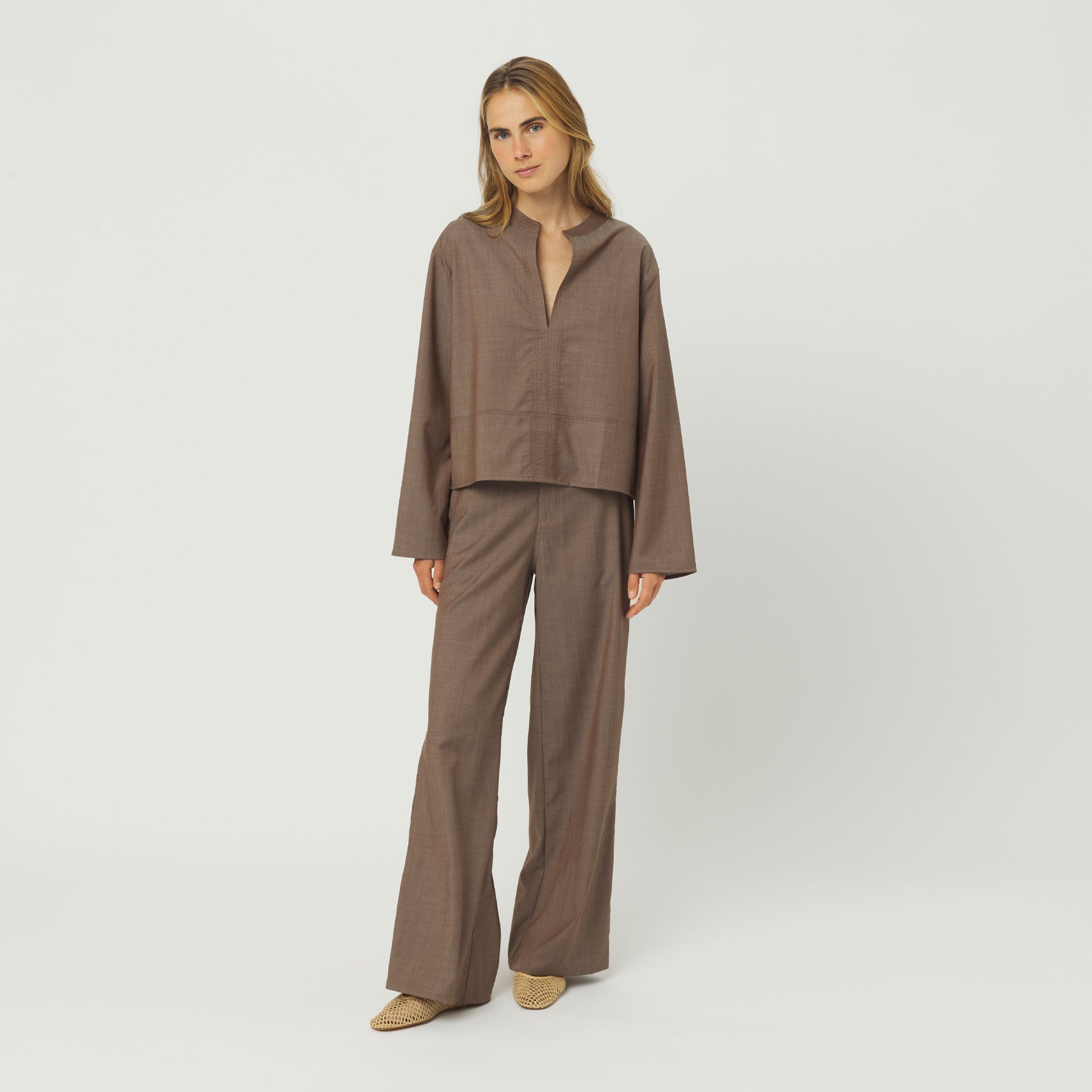 Shirt Sunny Superissimo