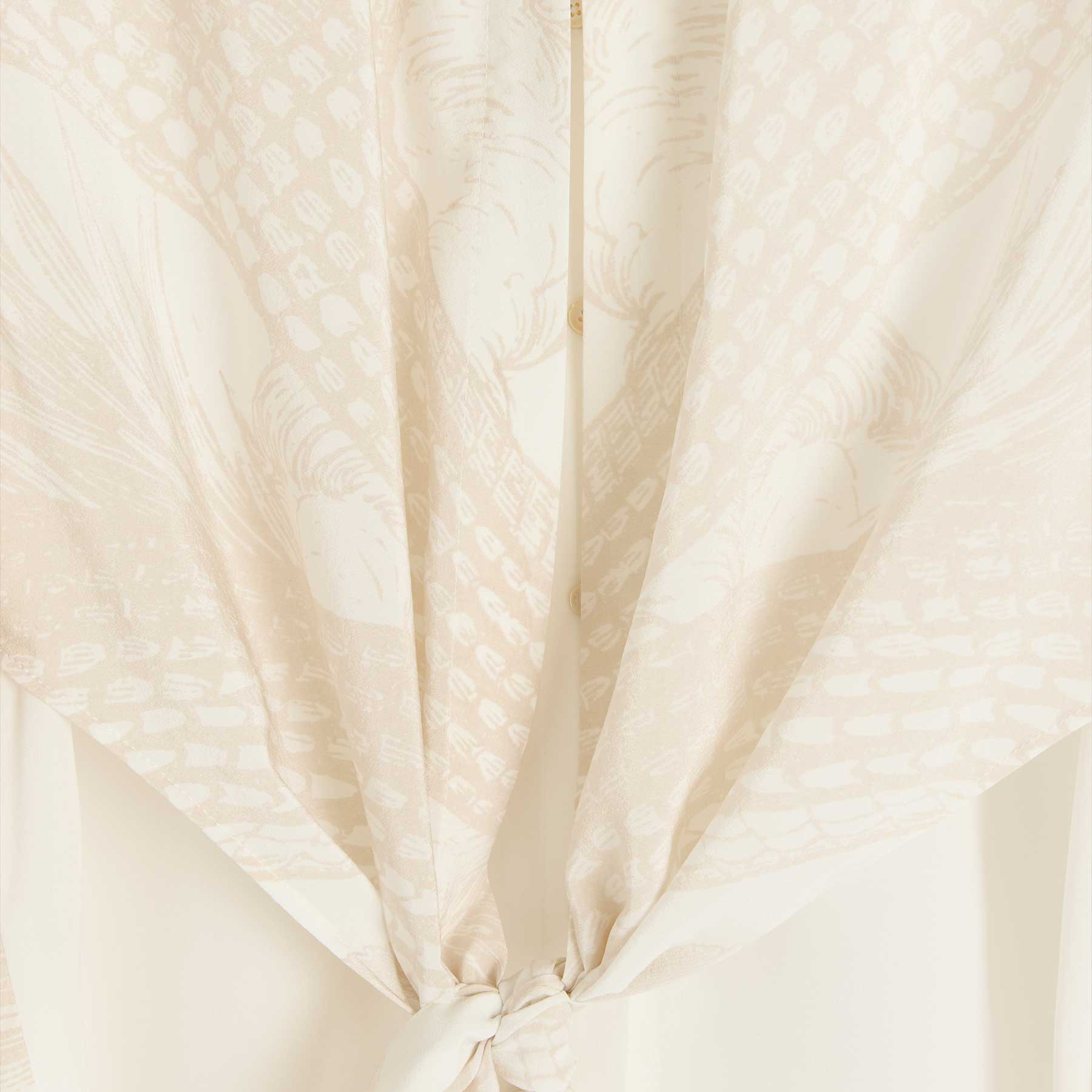 Shirt Tsai Garden Eden