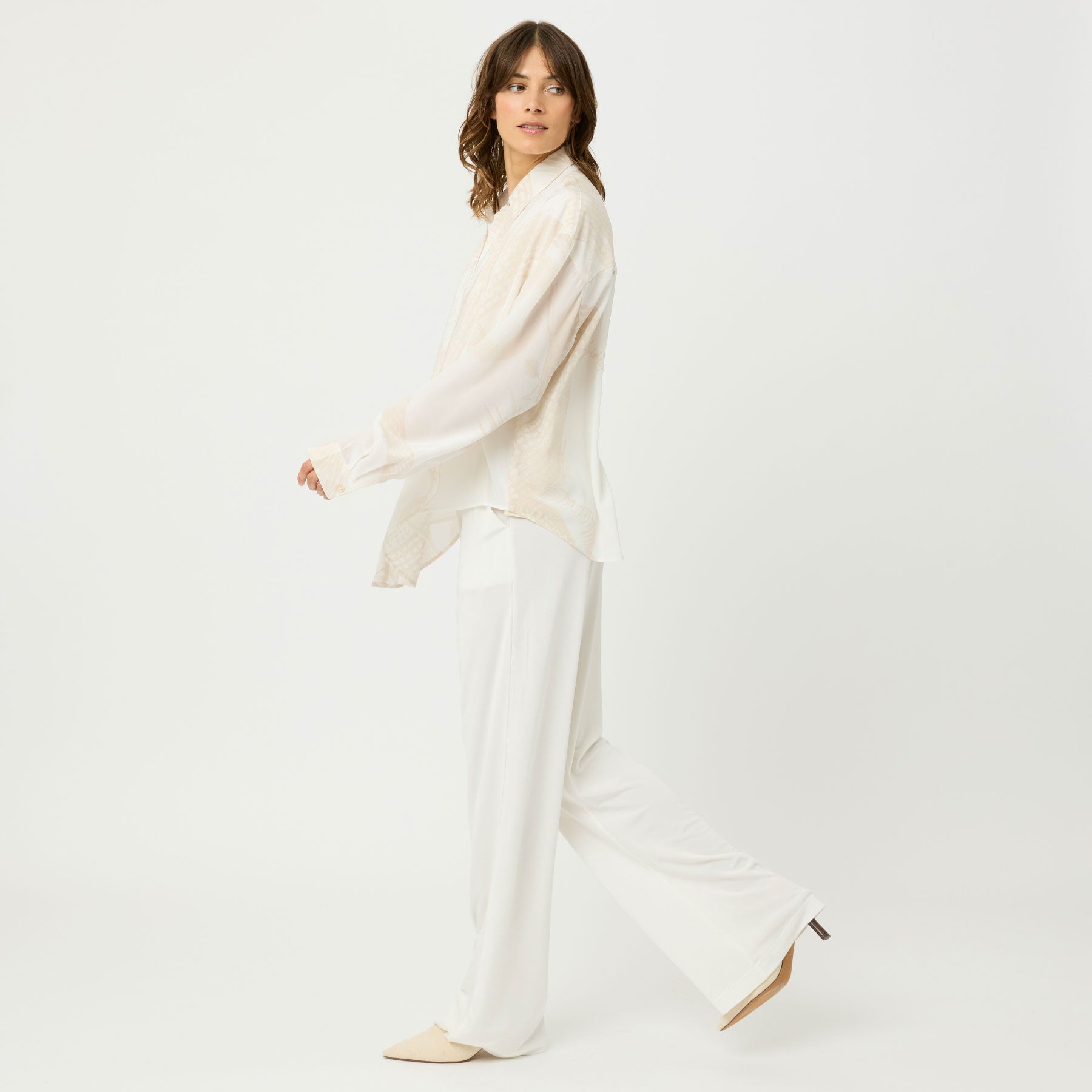Shirt Tsai Garden Eden