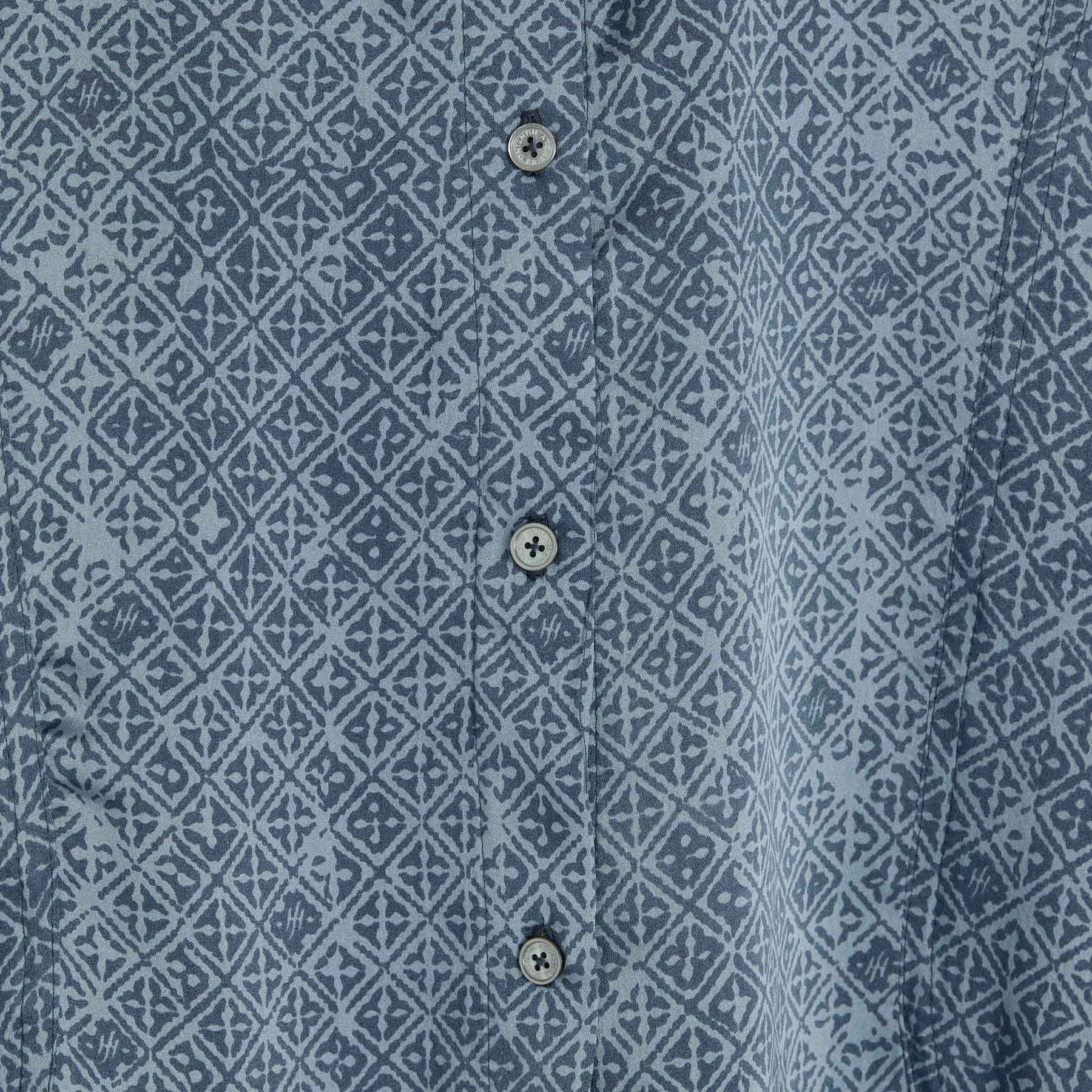 Shirt Valeria Eyes of Marrakesh Small