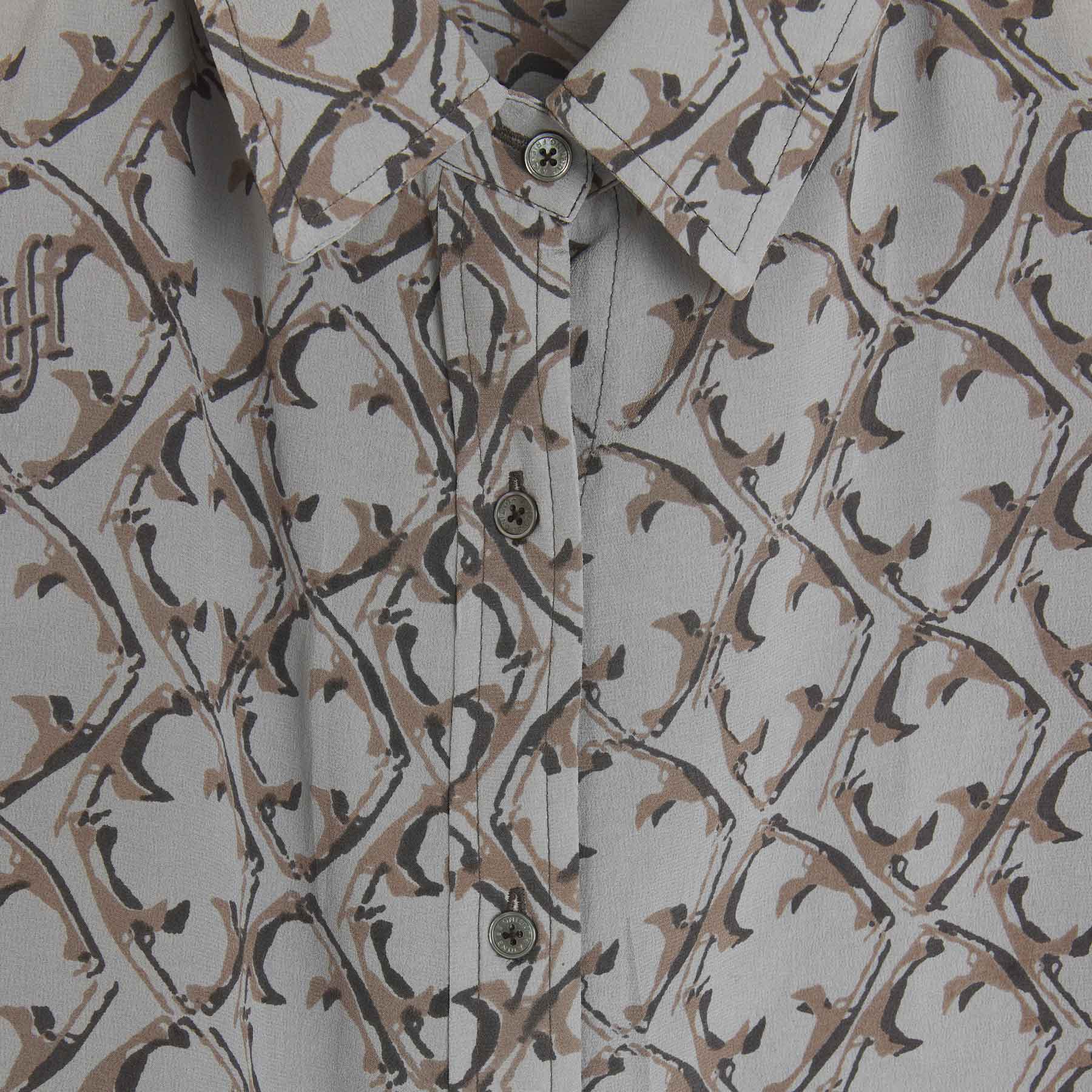 Shirt Vara Sylt Ornament