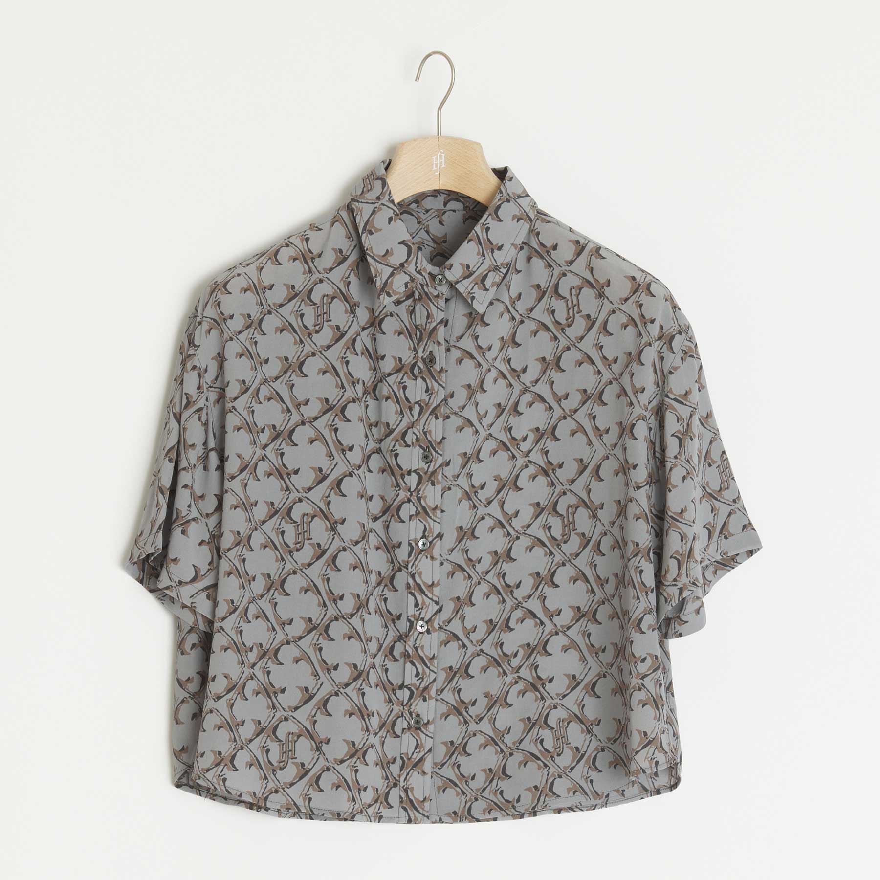 Shirt Vara Sylt Ornament