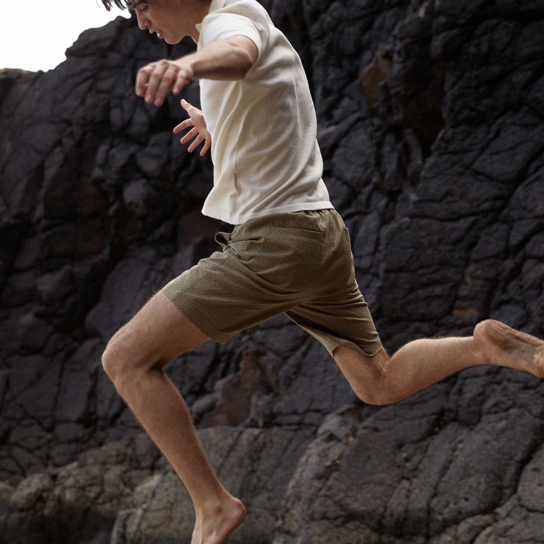 Shorts Spring Rhodes Addis Abeba