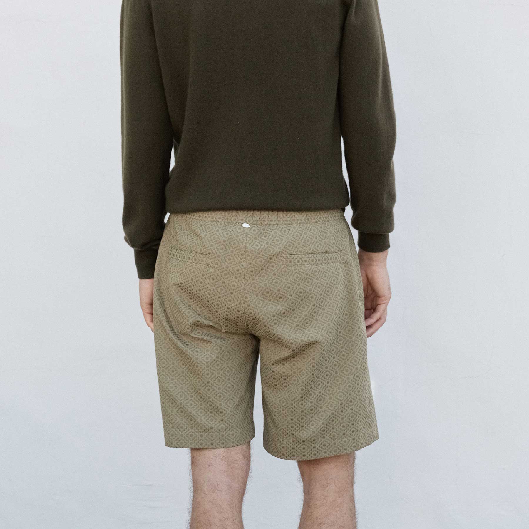 Shorts Spring Rhodes Addis Abeba