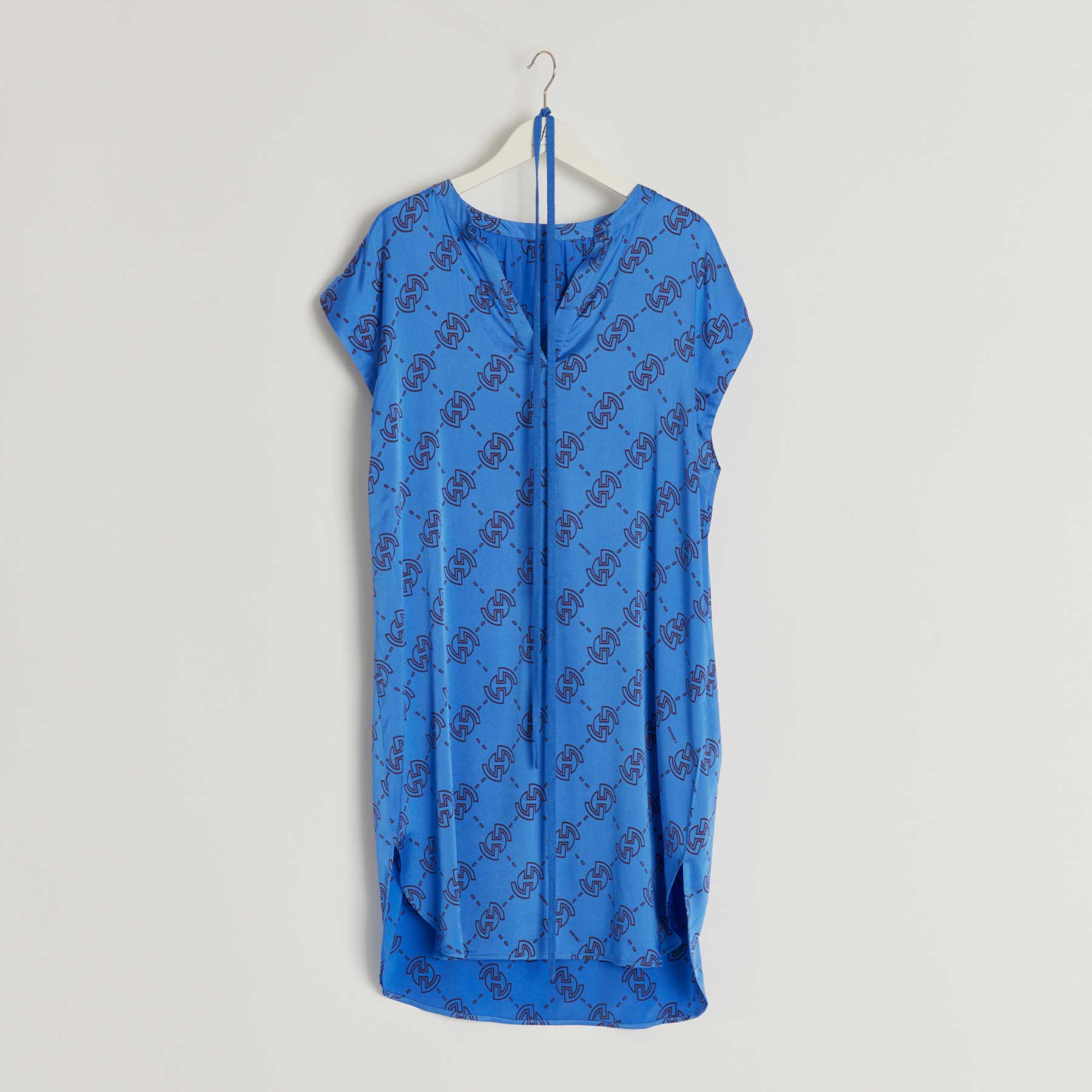 Dress Isatis Equipe