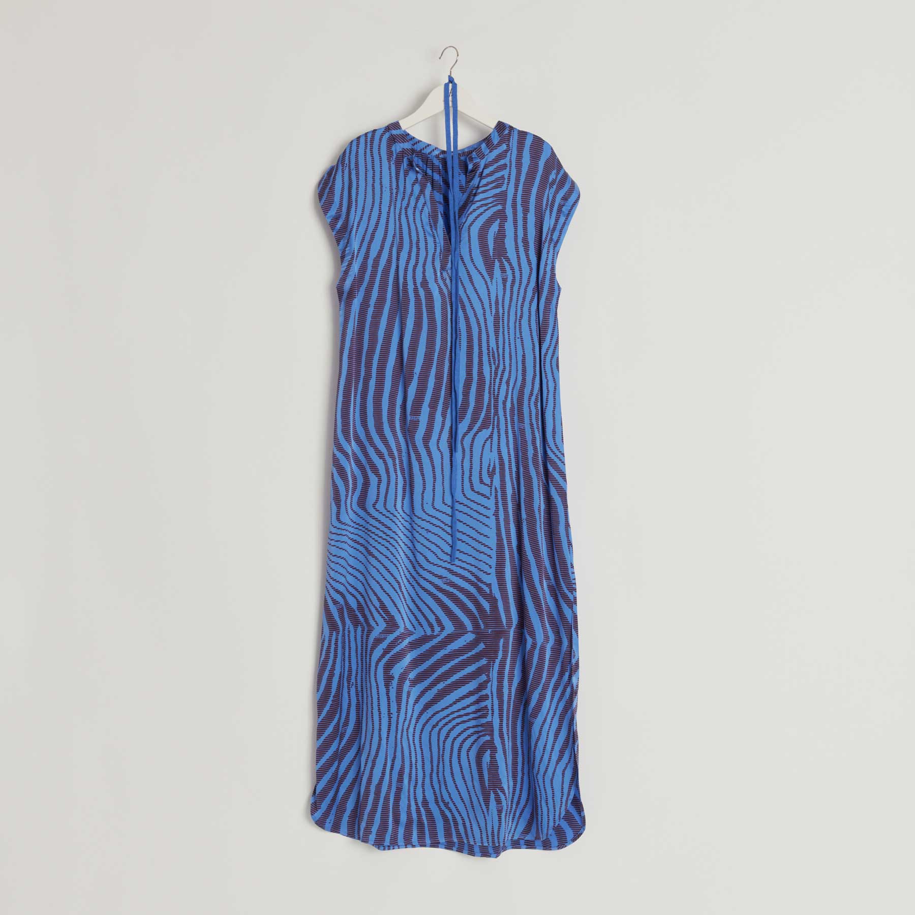 Dress Isatis long Okapi