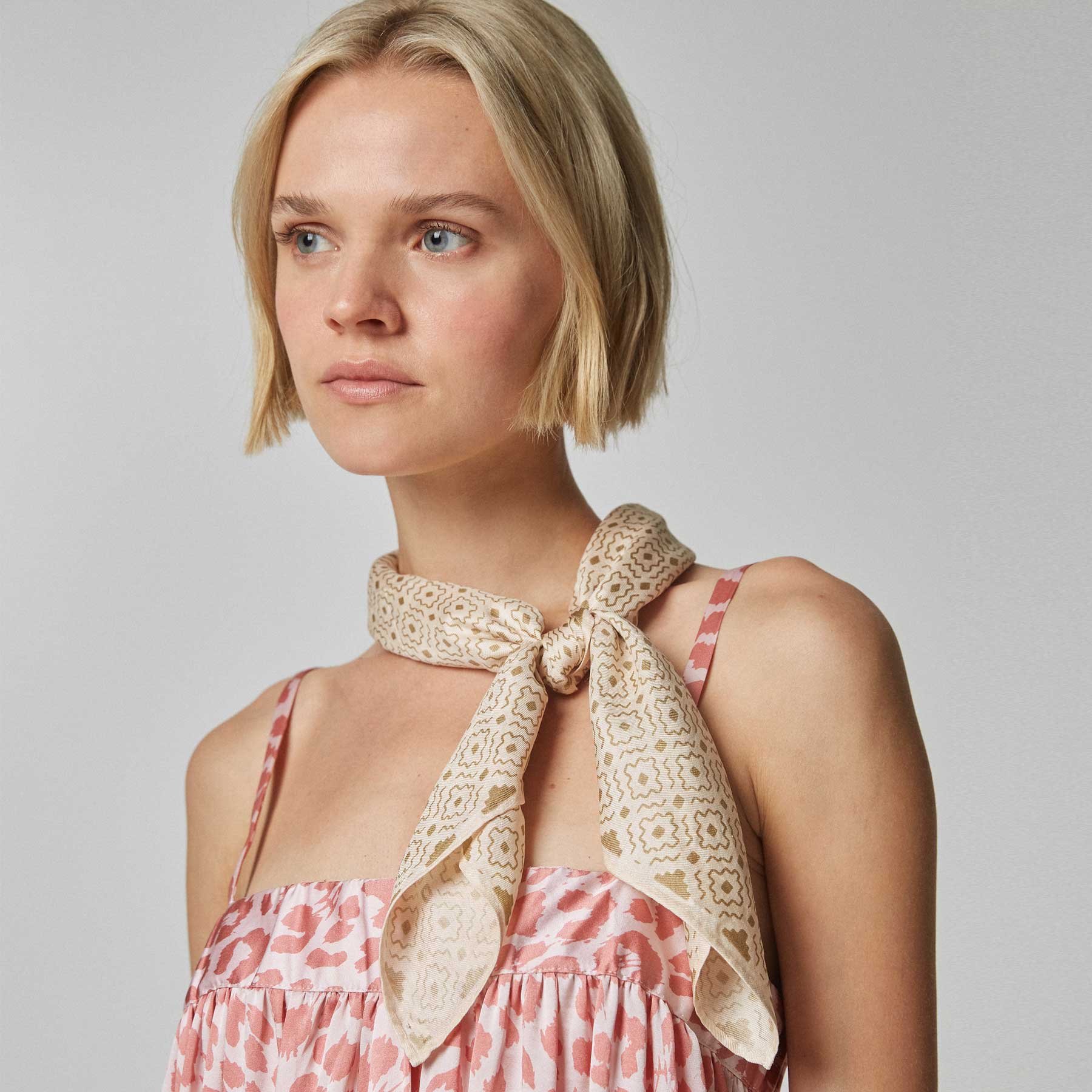 Silktwill Midi 70 Addis Abeba