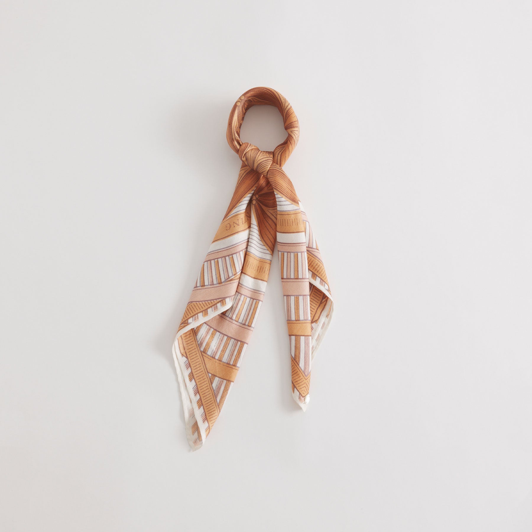 Silktwill Midi 70 Flower of Life