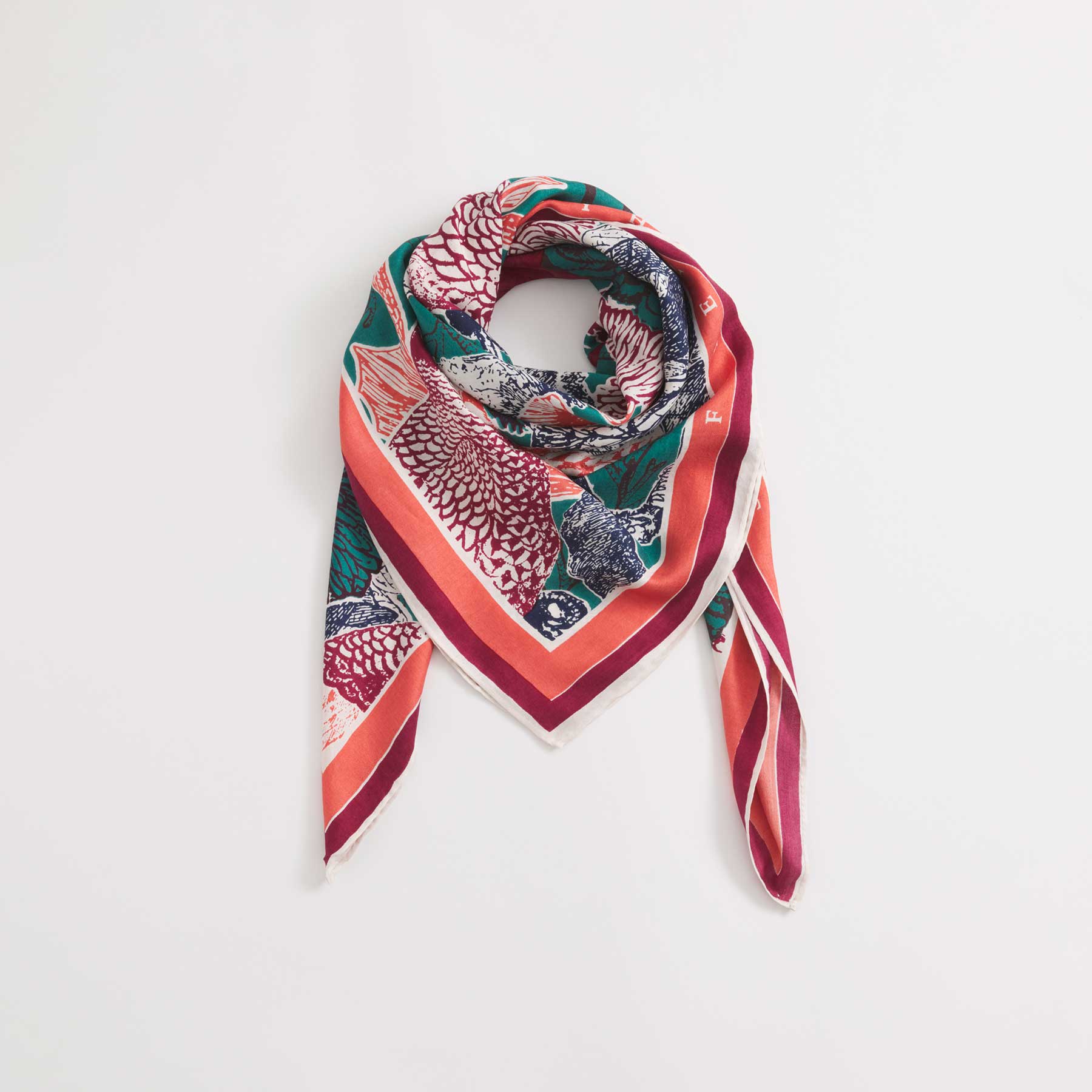 Silktwill Cube 110 New Pheasant