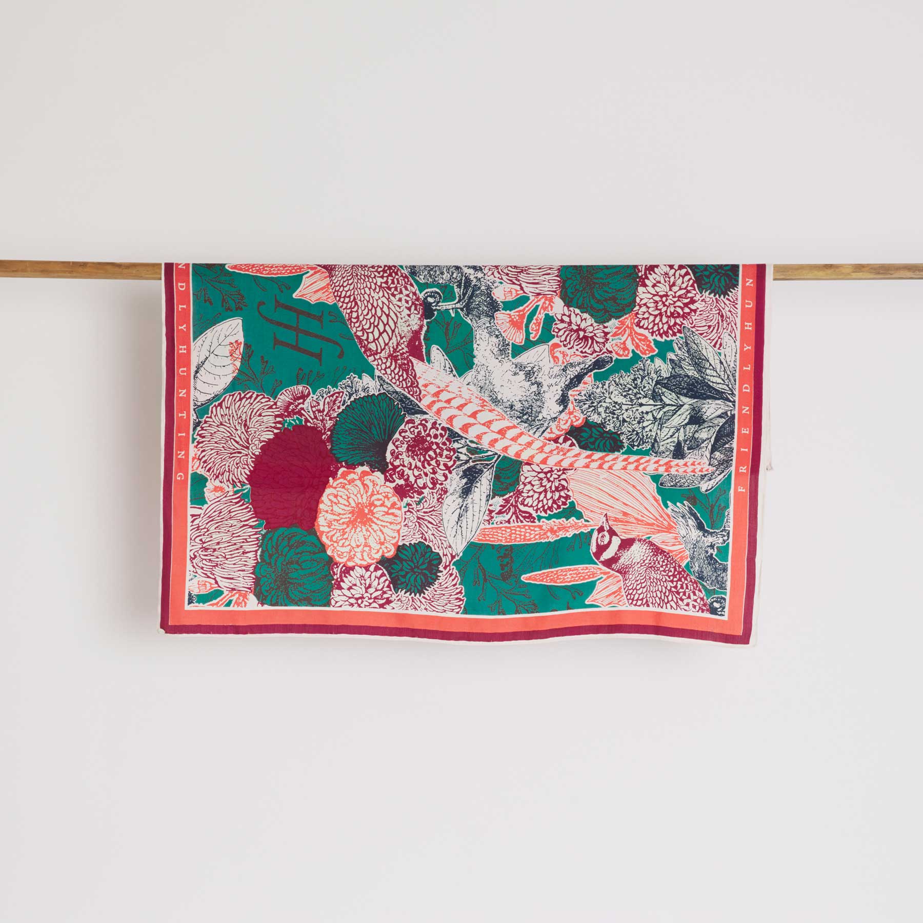 Silktwill Cube 110 New Pheasant