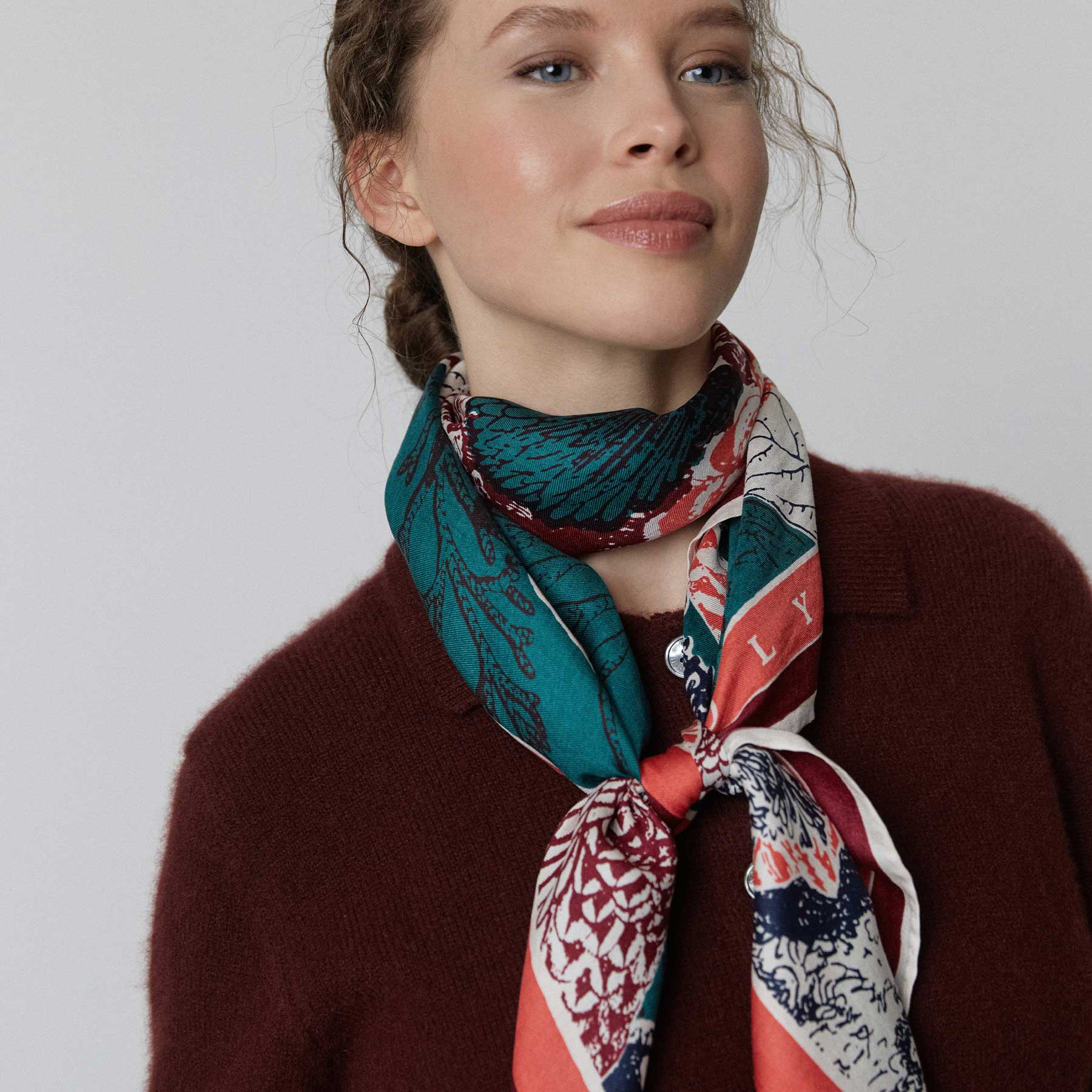 Silktwill Cube 110 New Pheasant