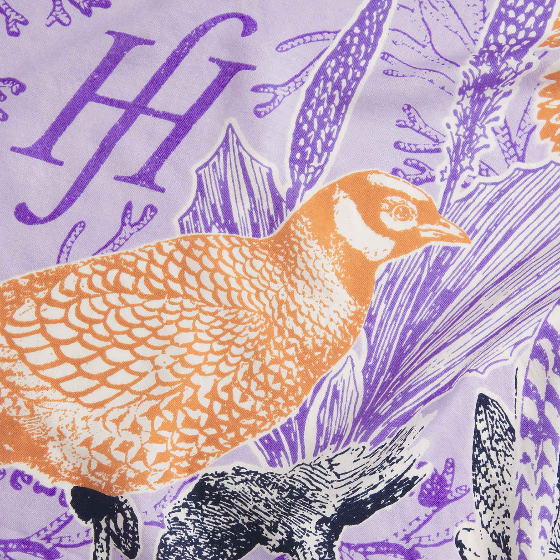 Silktwill Cube 110 New Pheasant