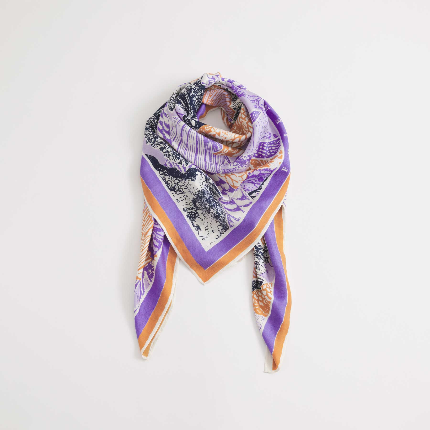 Silktwill Cube 110 New Pheasant