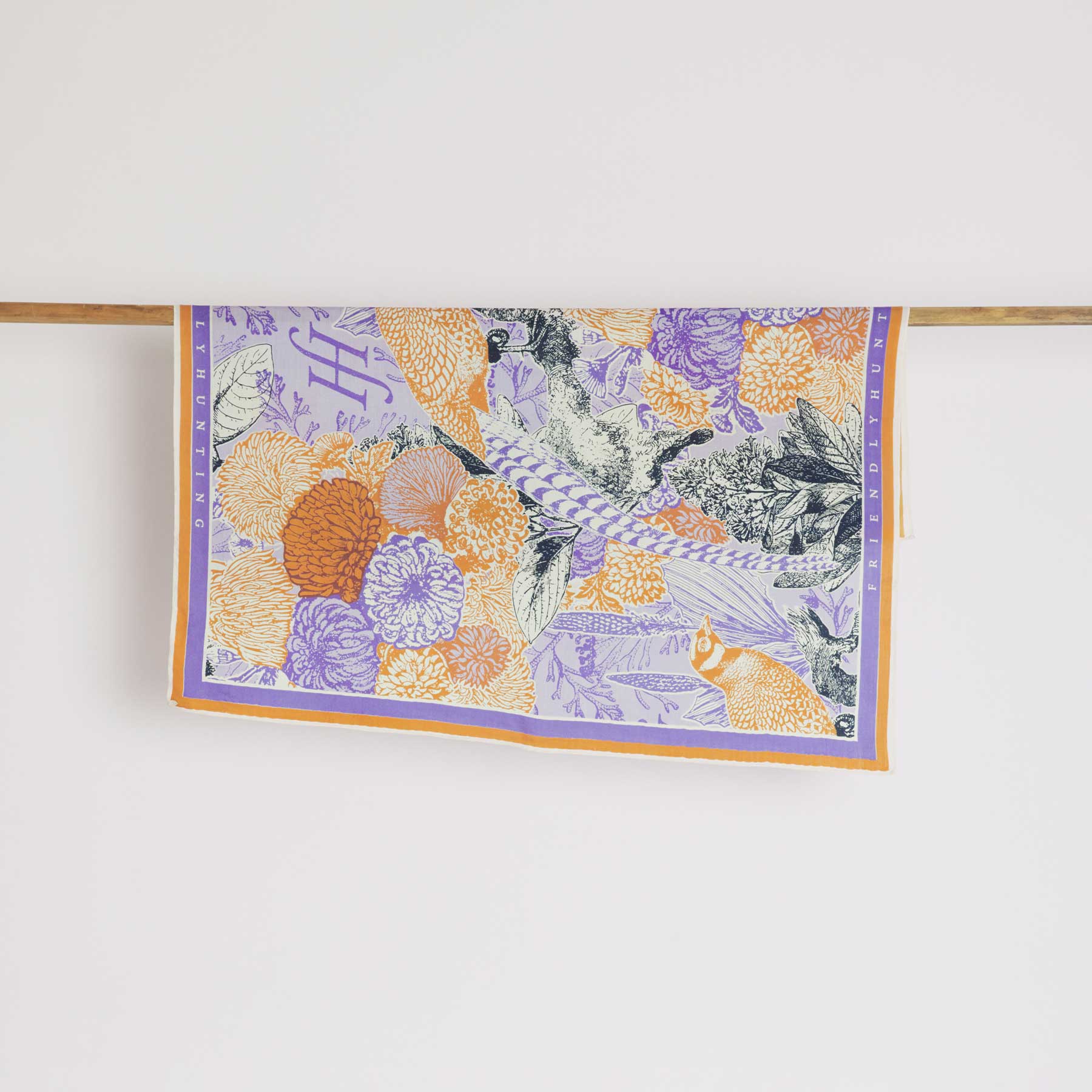 Silktwill Cube 110 New Pheasant