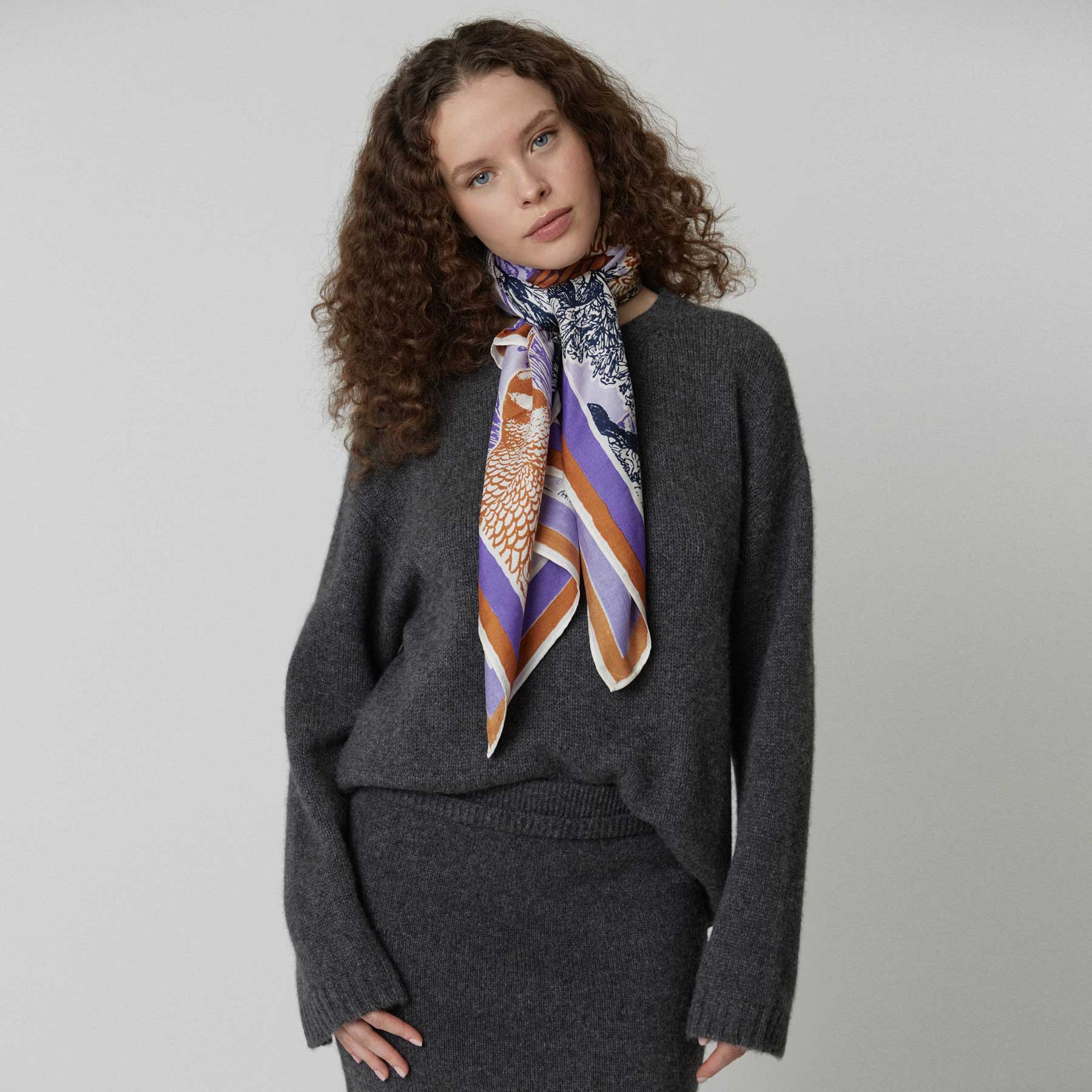 Silktwill Cube 110 New Pheasant