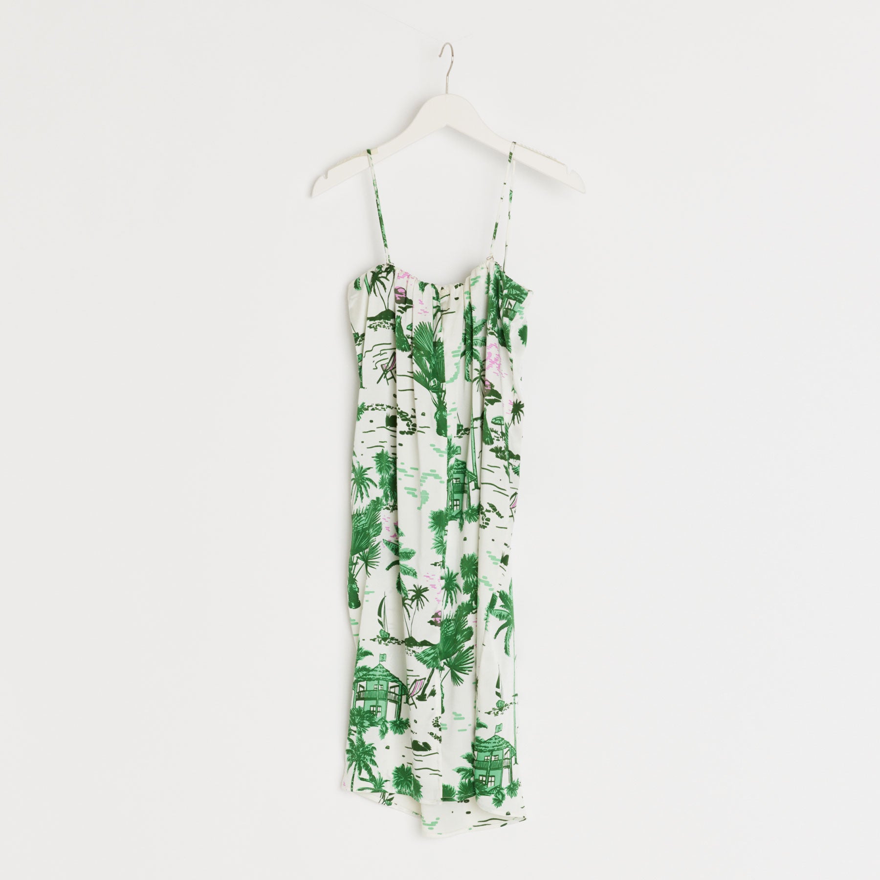 Dress Nunca Beach Club