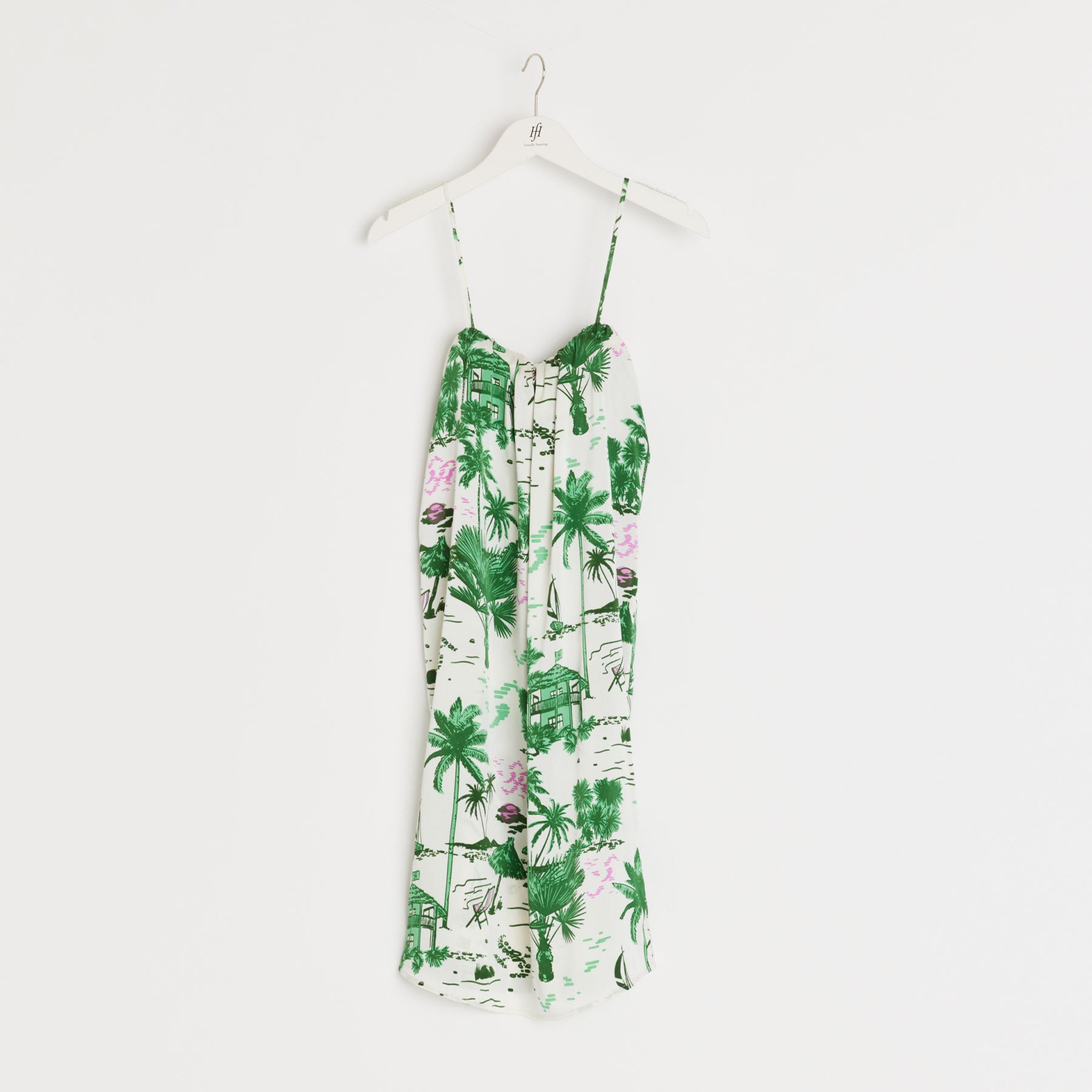 Dress Nunca Beach Club