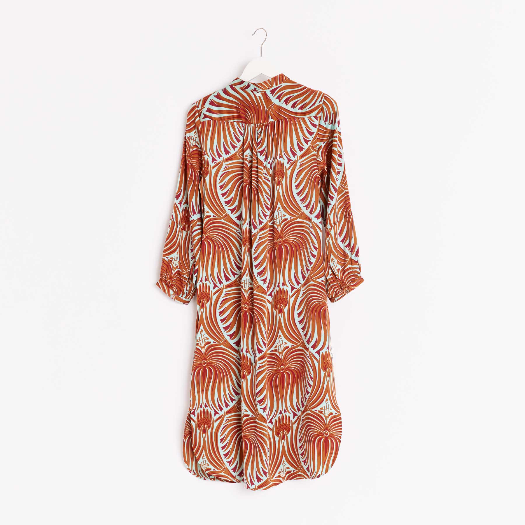 Dress Dance New Lotus