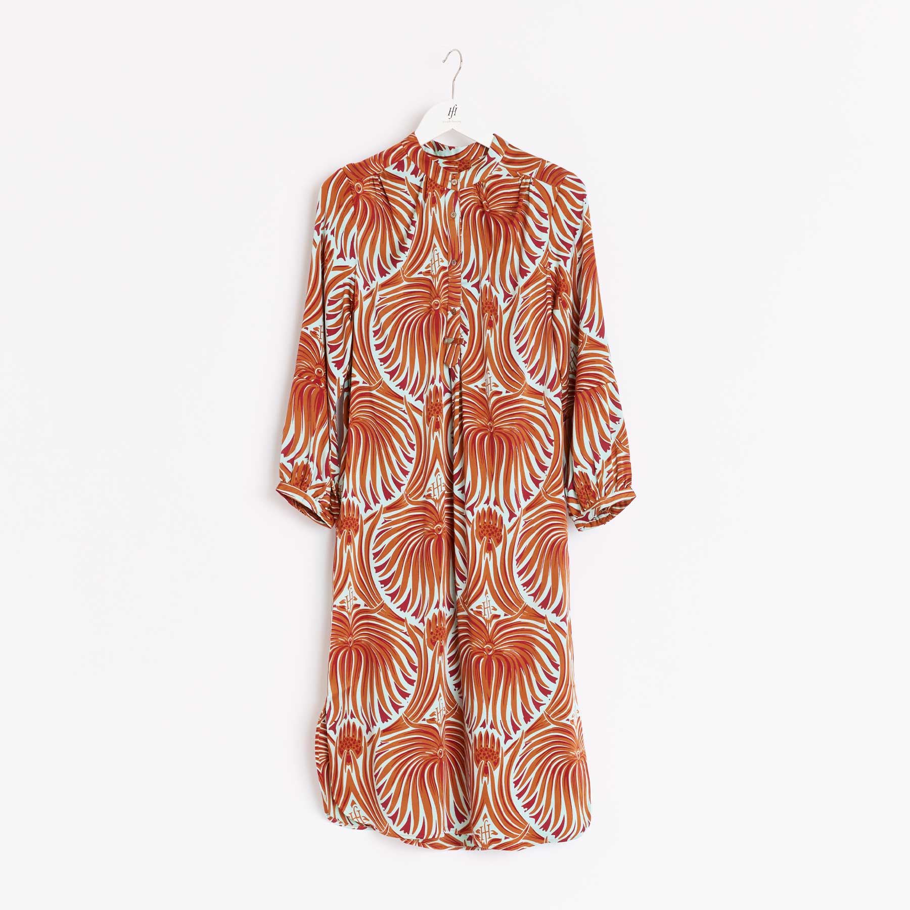 Dress Dance New Lotus
