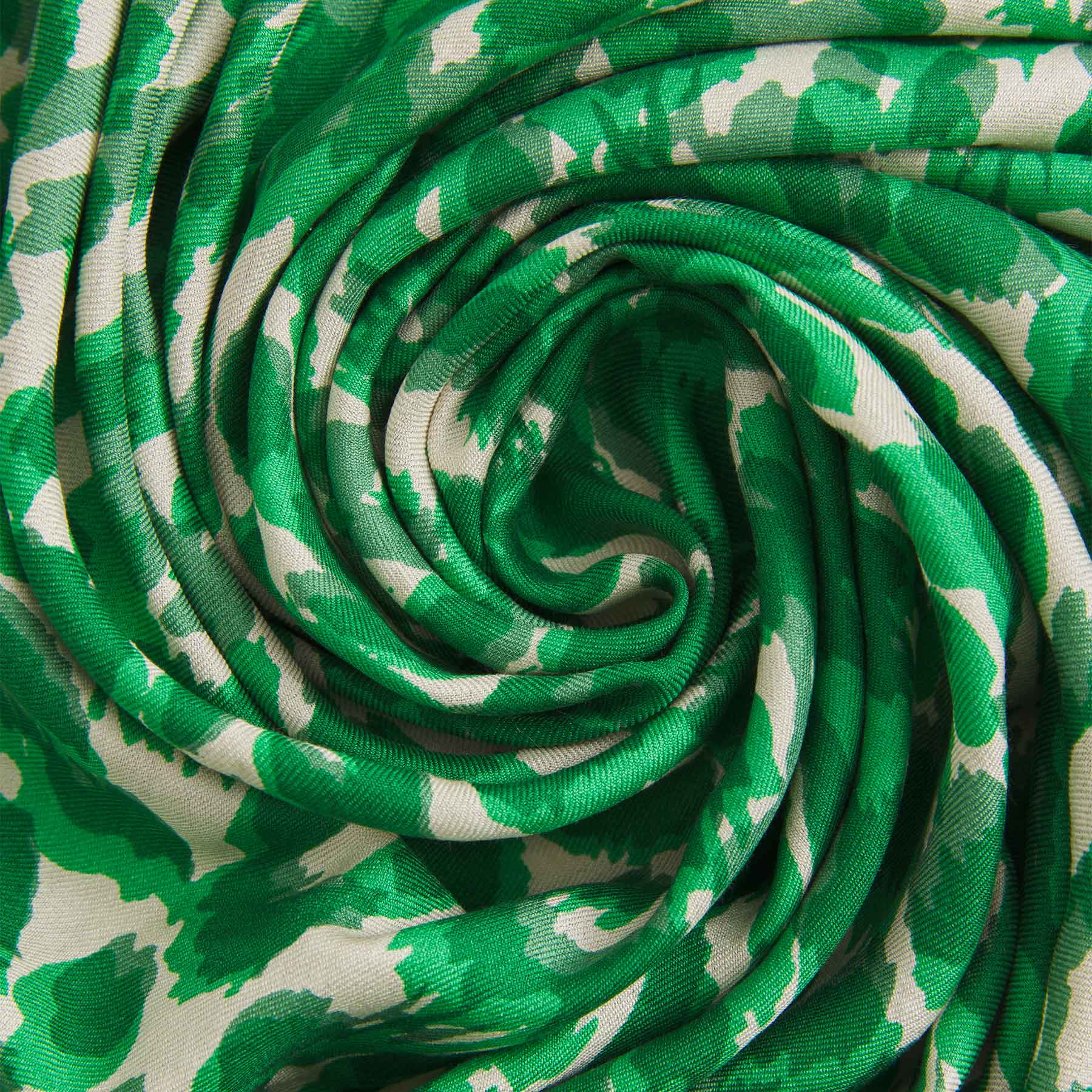 Silktwill Midi 70 Cheetah