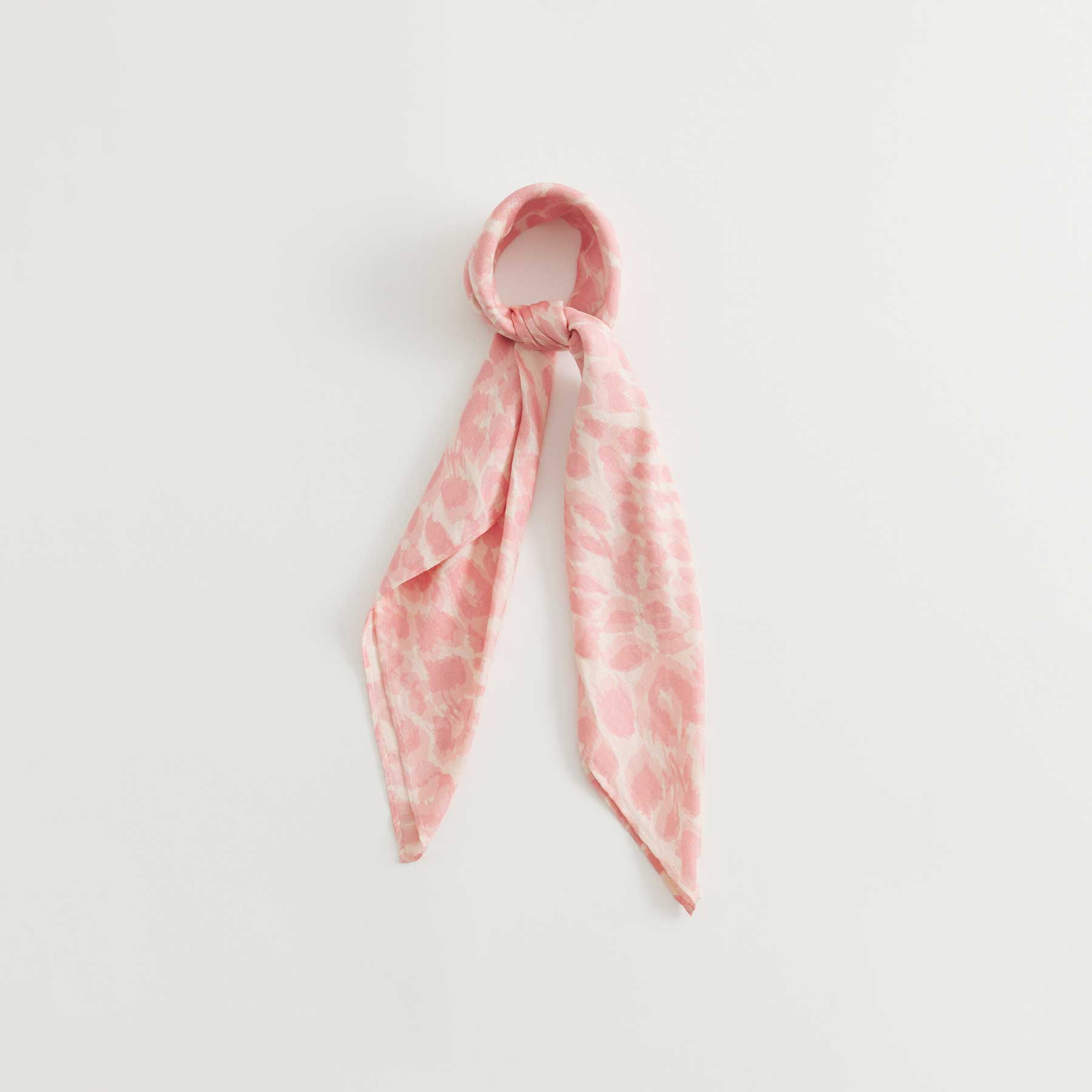 Silktwill Midi 70 Cheetah