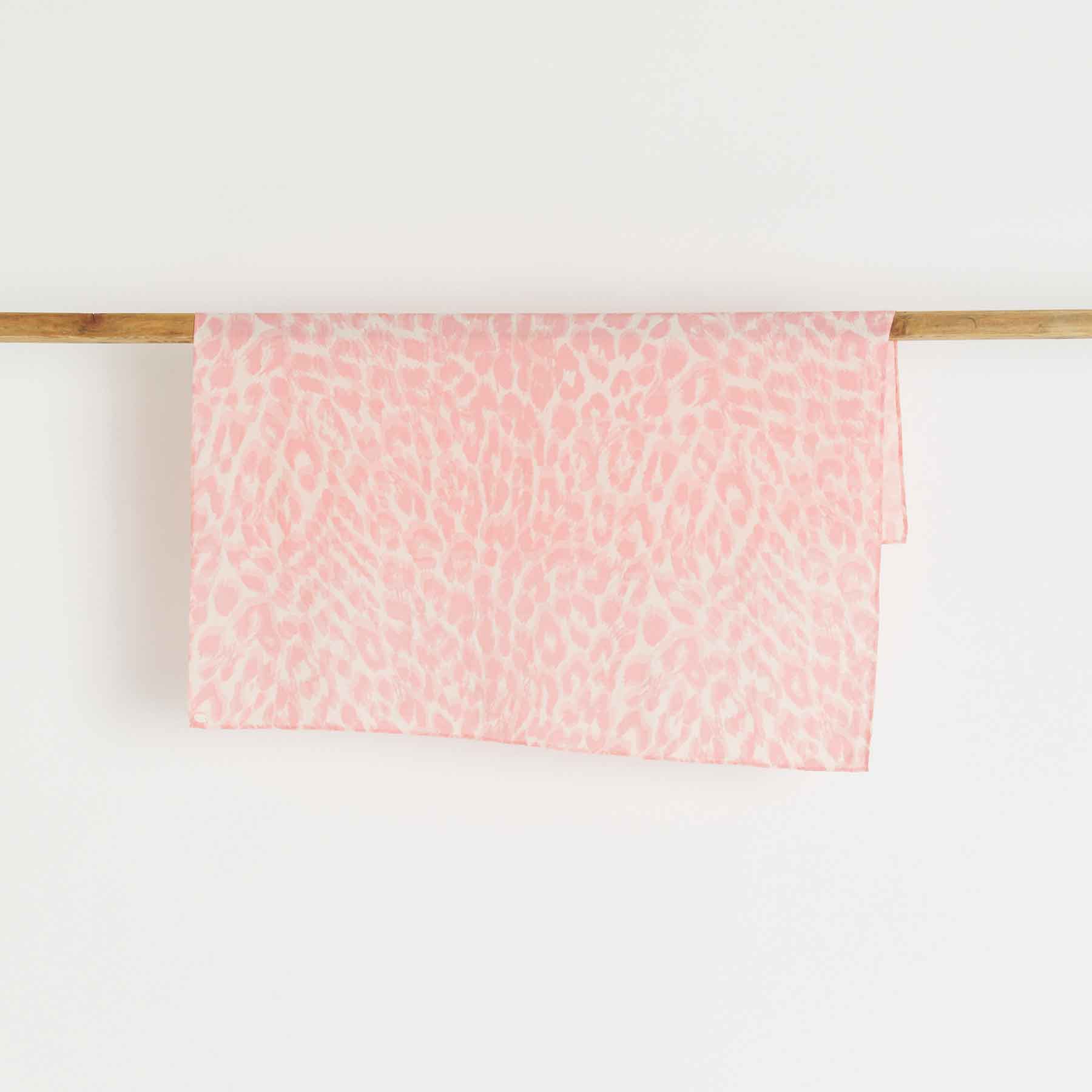 Silktwill Midi 70 Cheetah