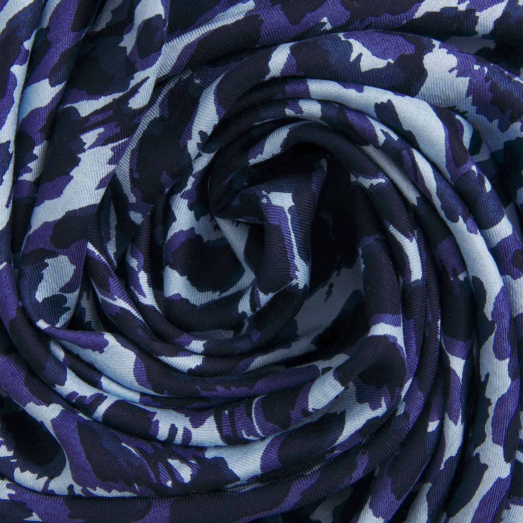 Silktwill Midi 70 Cheetah