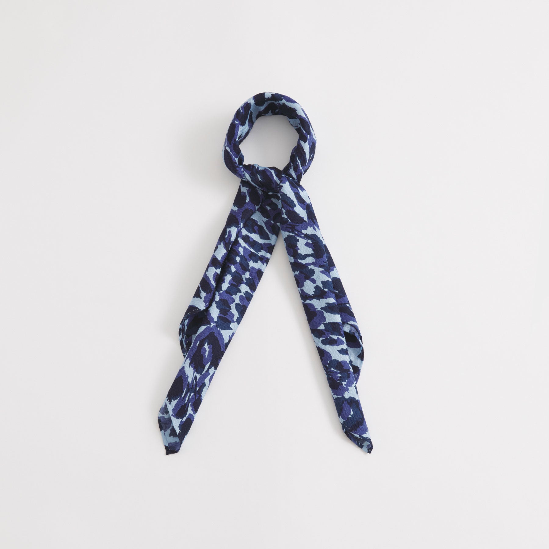 Silktwill Midi 70 Cheetah