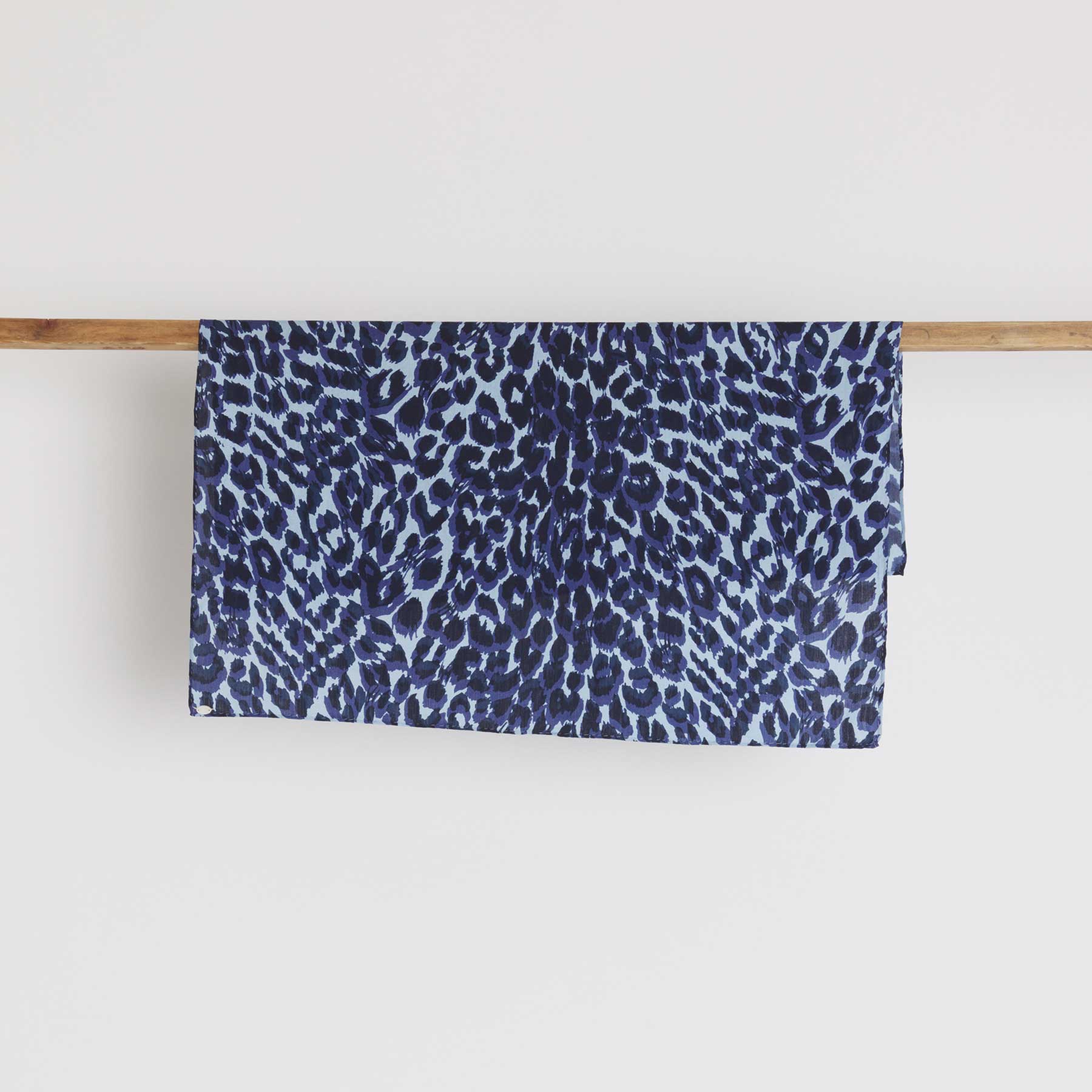 Silktwill Midi 70 Cheetah