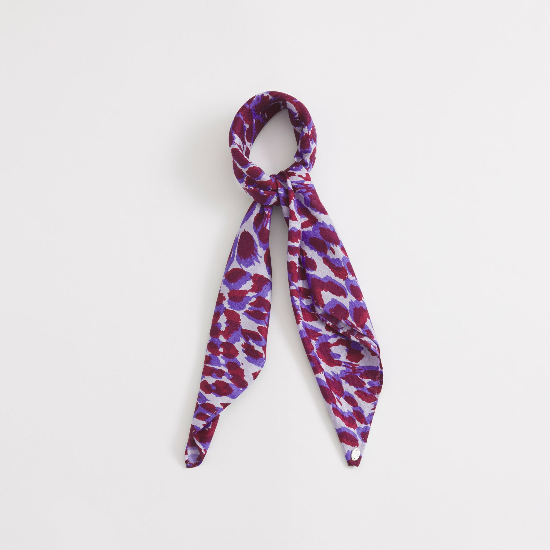 Silktwill Midi 70 Cheetah