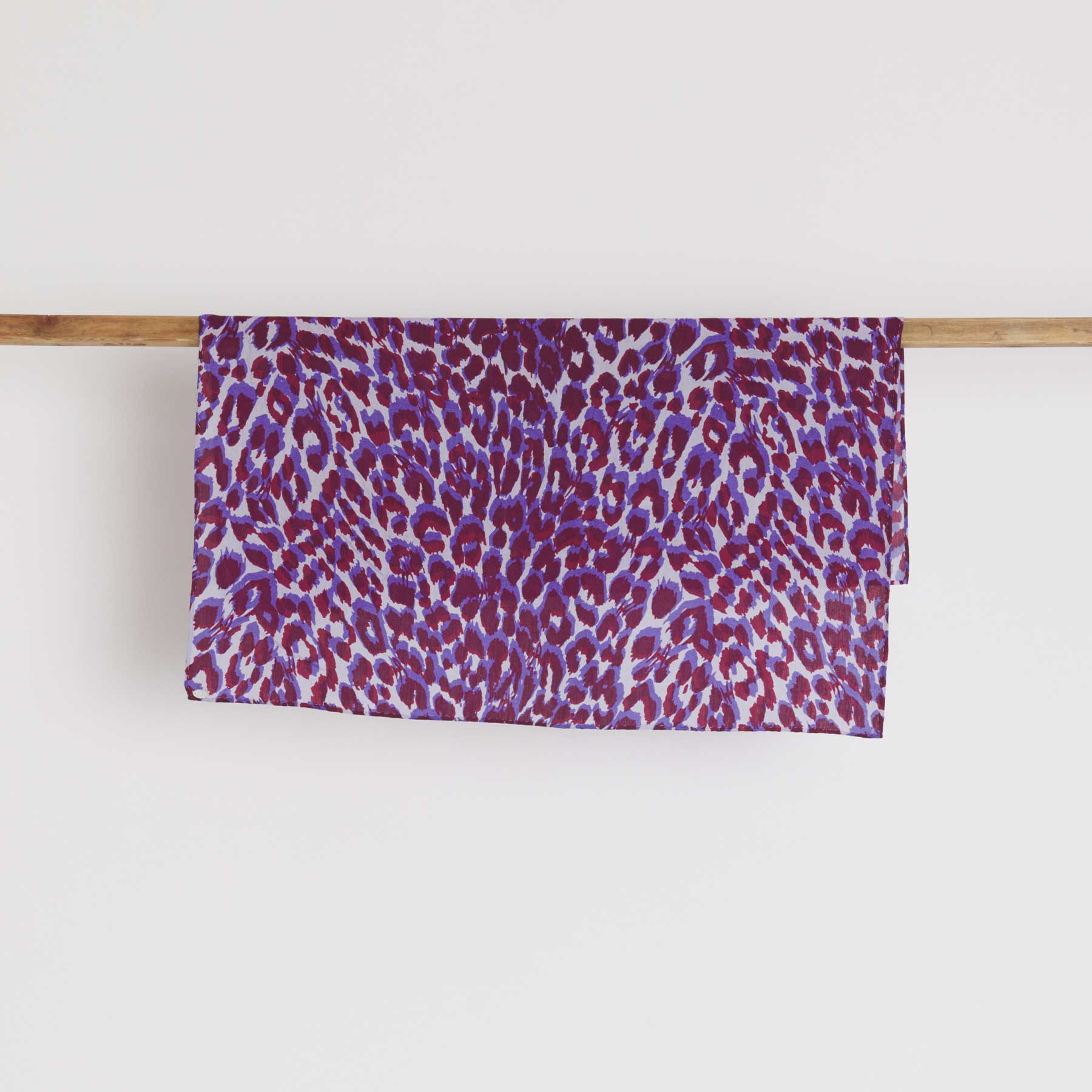 Silktwill Midi 70 Cheetah