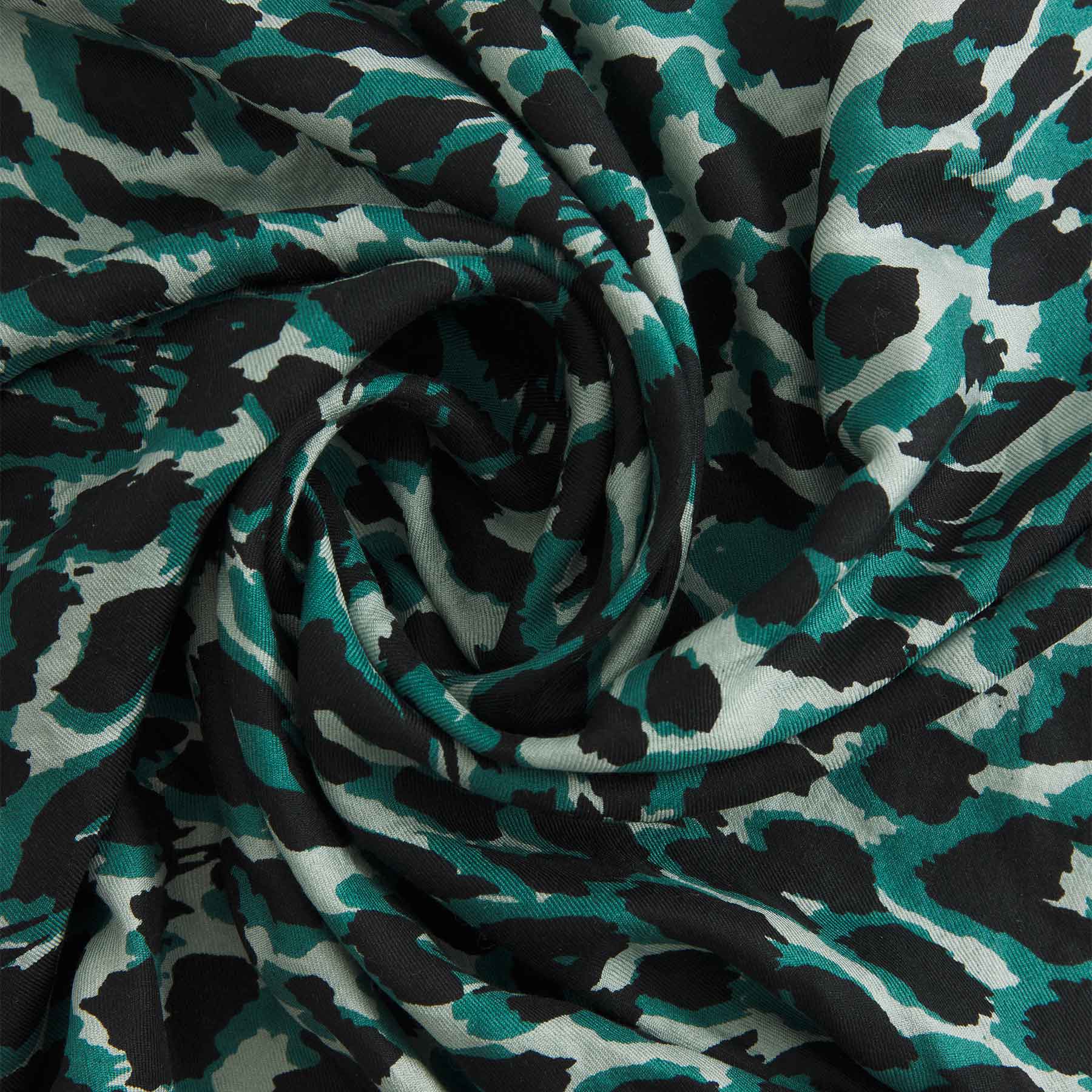 Silktwill Midi 70 Cheetah