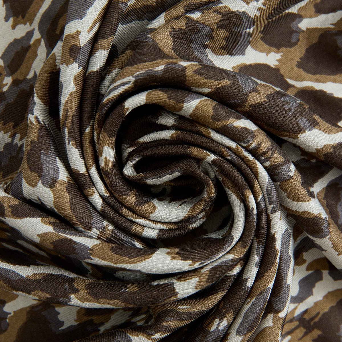 Silktwill Midi 70 Cheetah