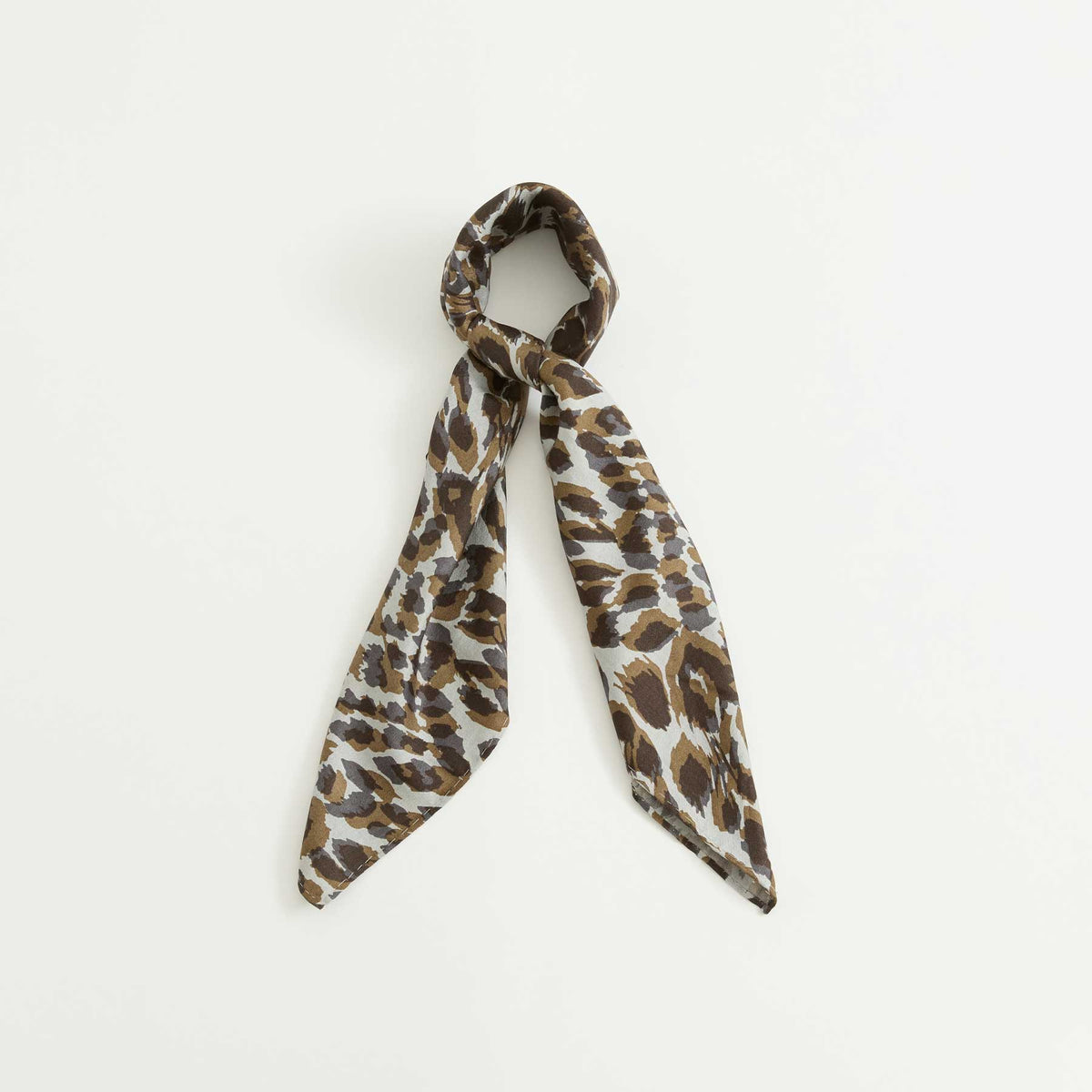 Silktwill Midi 70 Cheetah