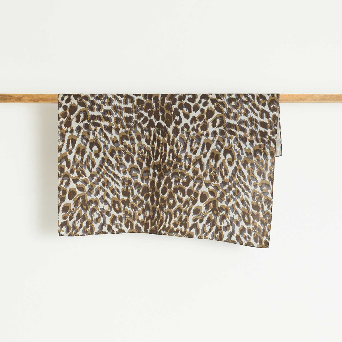 Silktwill Midi 70 Cheetah